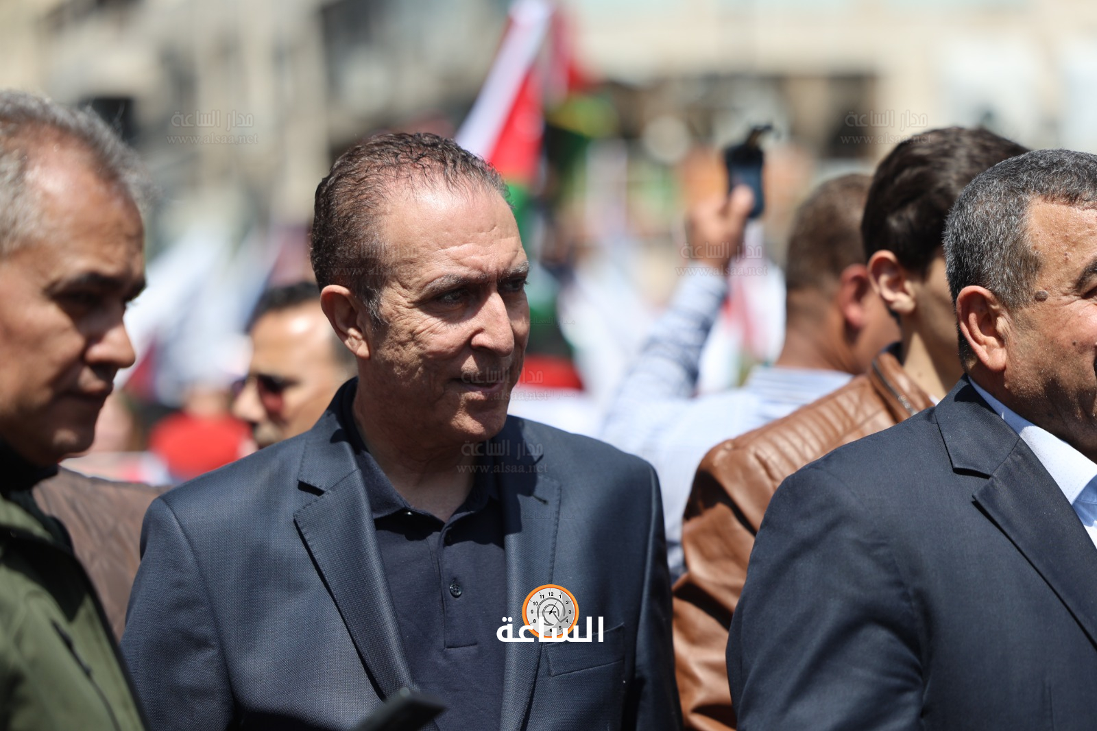 Madar Al-Saa Images 0.4451473259085813