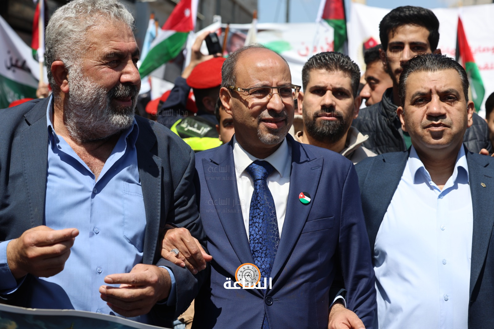 Madar Al-Saa Images 0.870567915907511