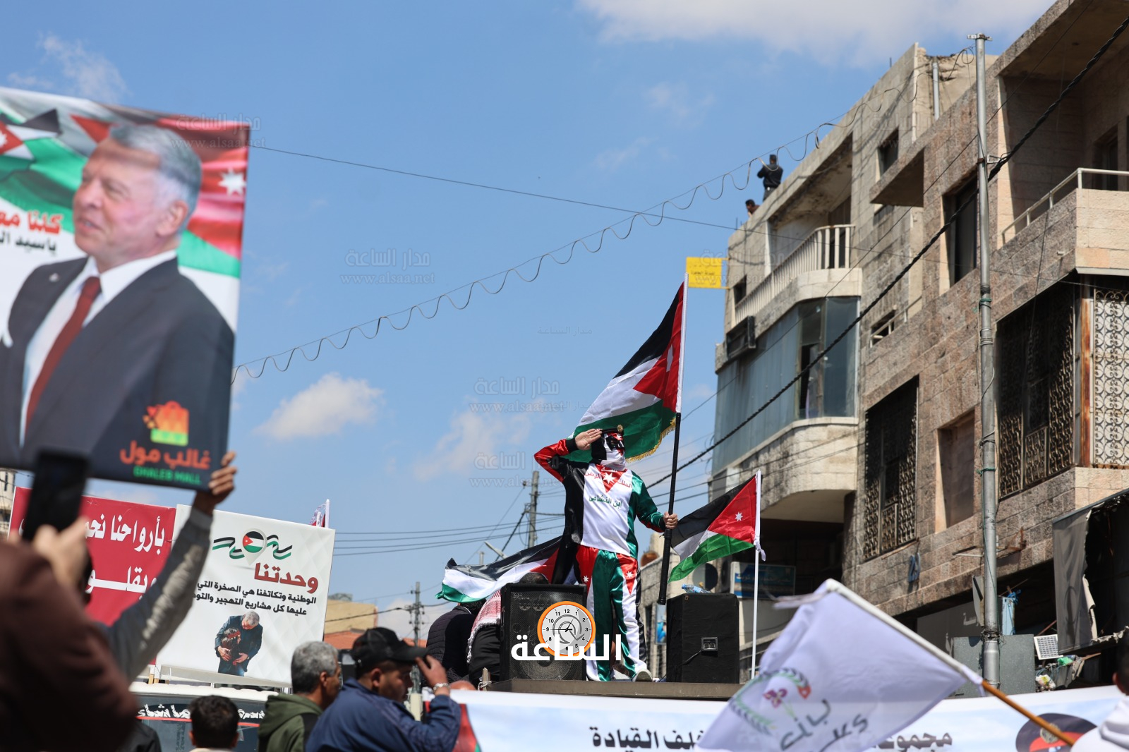 Madar Al-Saa Images 0.9088858711929738