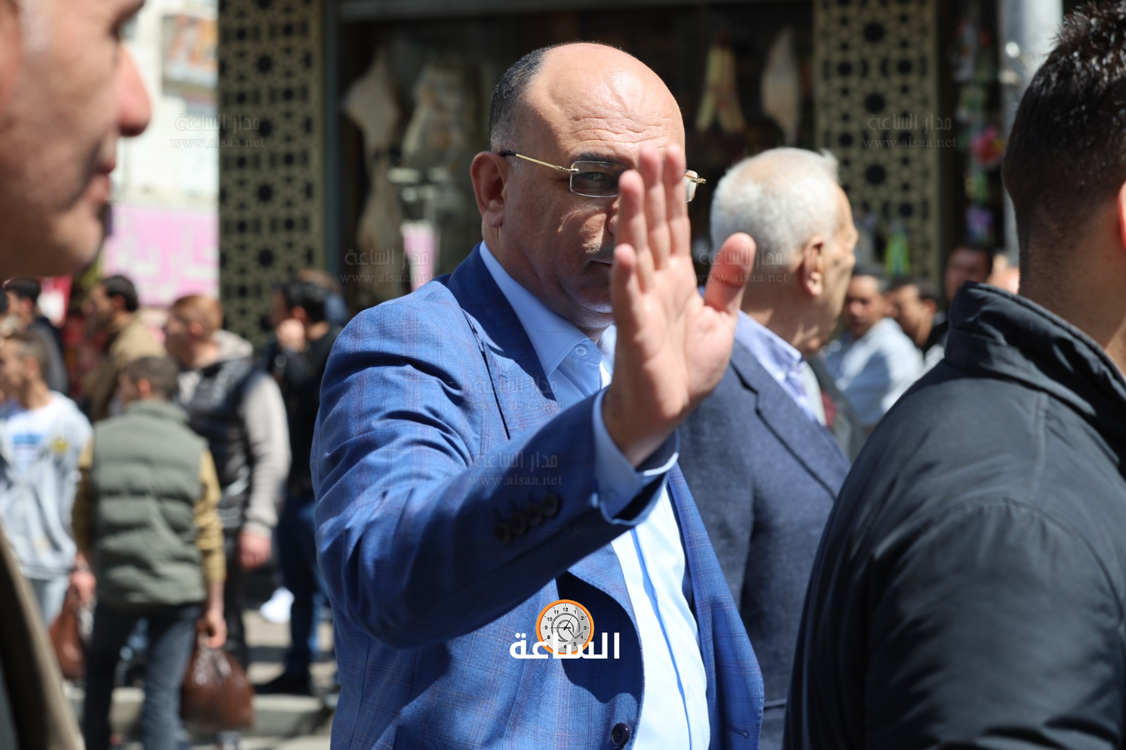 Madar Al-Saa Images 0.1107325242401912