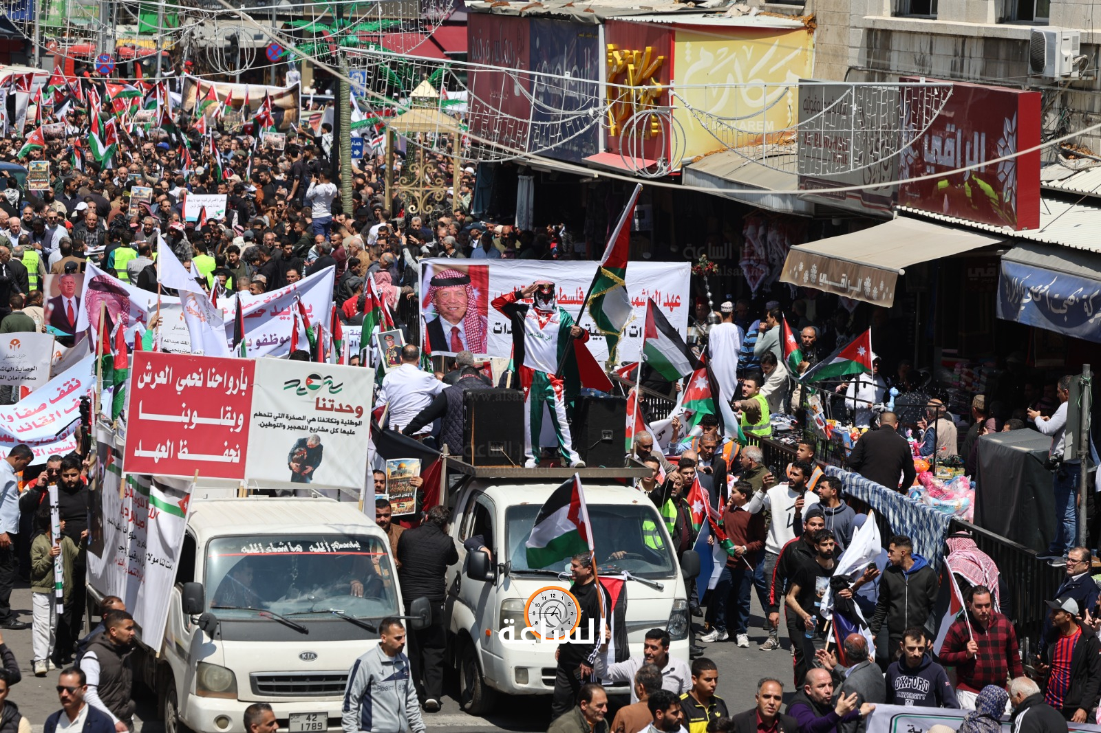 Madar Al-Saa Images 0.5785503535490294