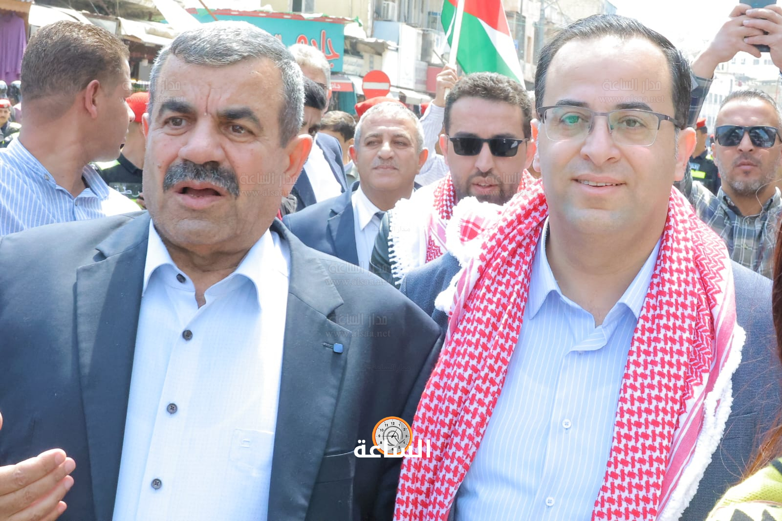 Madar Al-Saa Images 0.22326249295815614