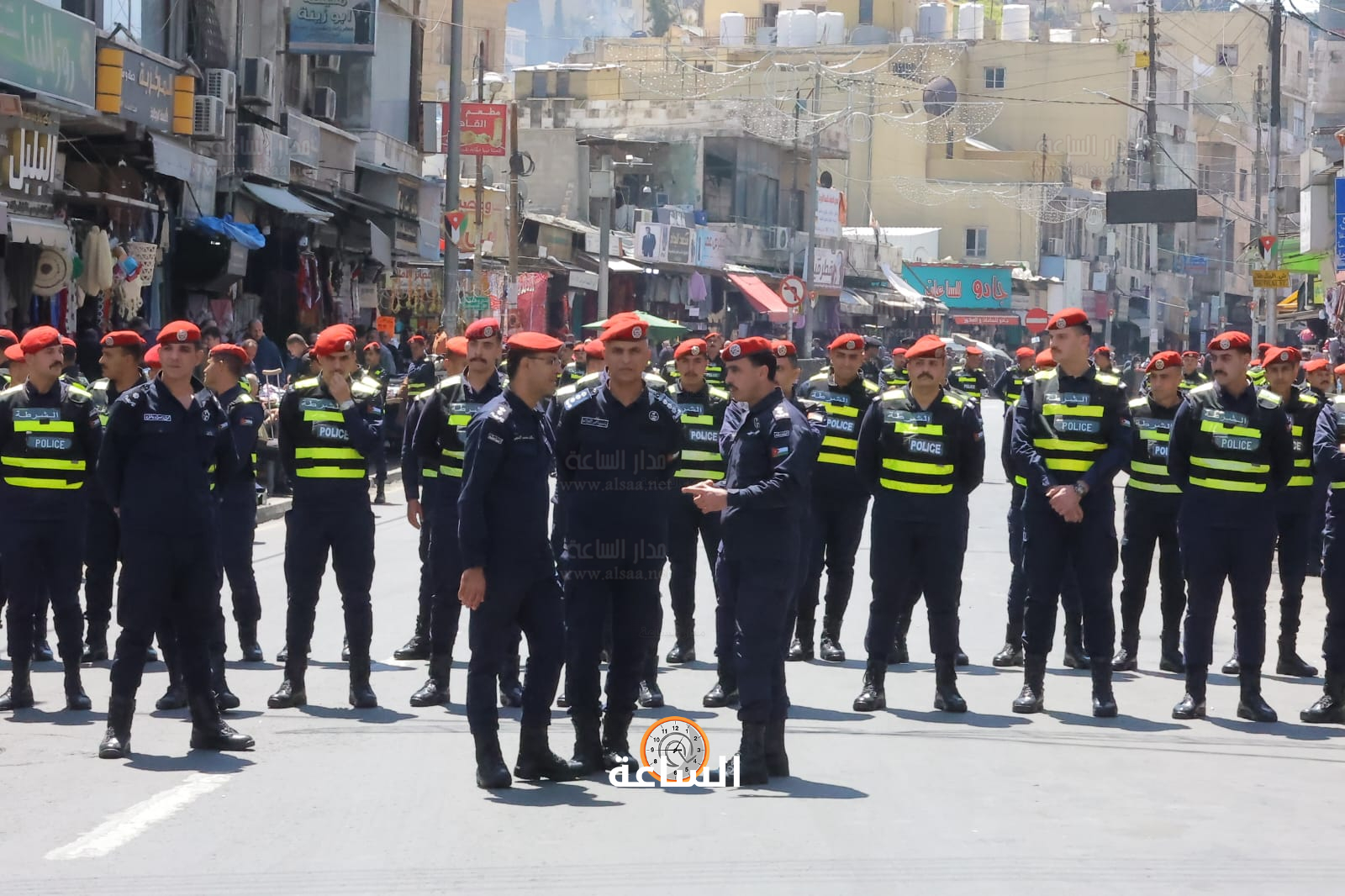 Madar Al-Saa Images 0.7933807050443945