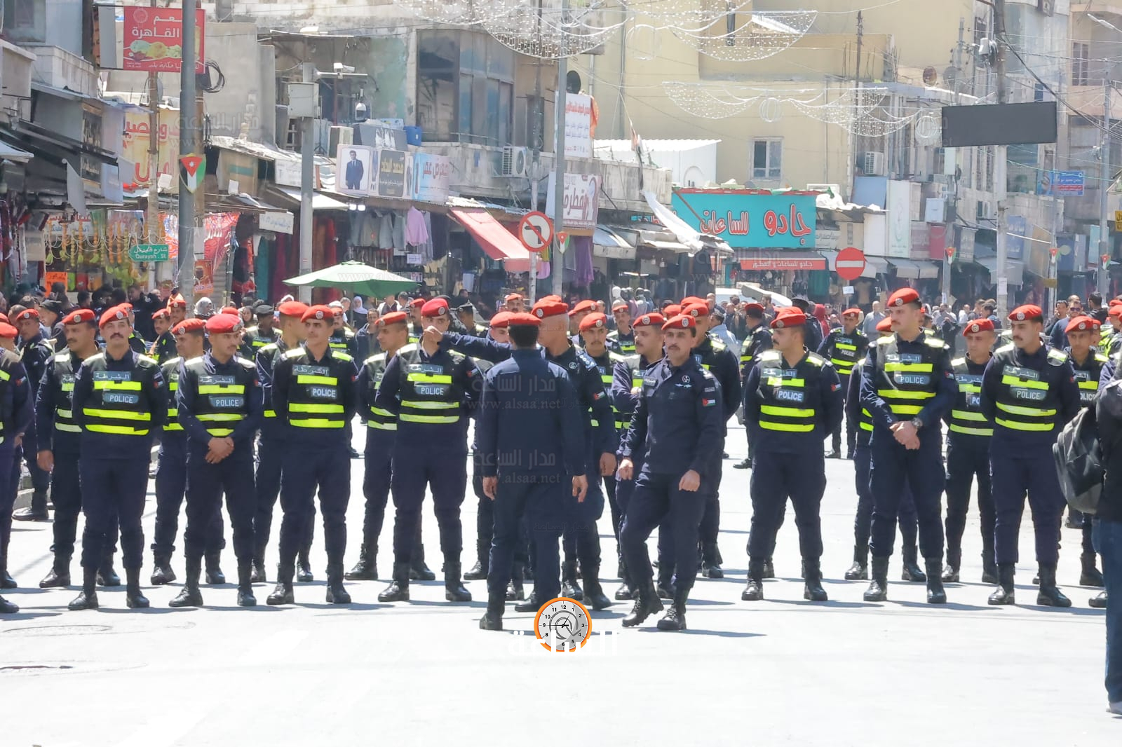 Madar Al-Saa Images 0.5987436090824637