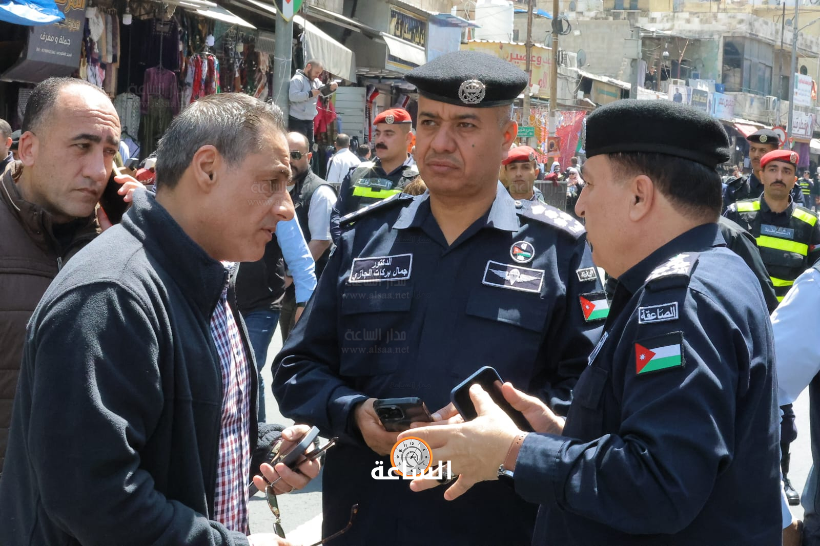 Madar Al-Saa Images 0.28151890512630895