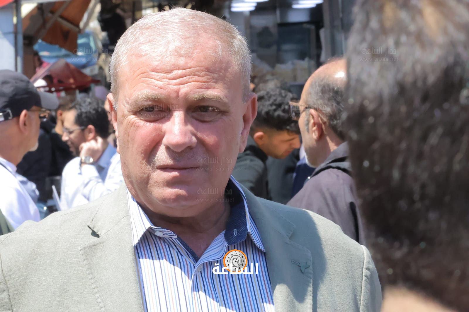 Madar Al-Saa Images 0.6276816742822449