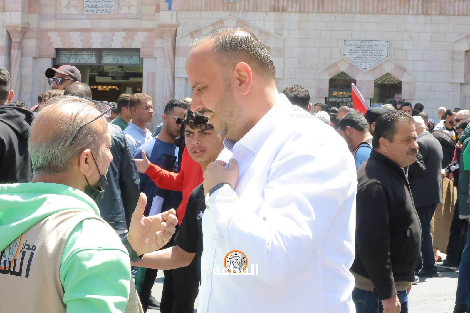 Madar Al-Saa Images 0.3734562437054152