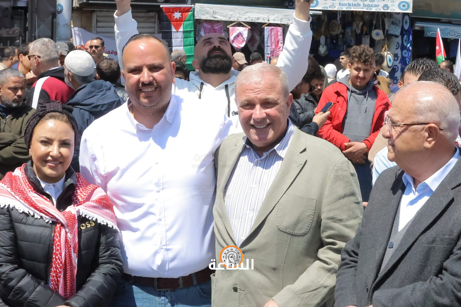 Madar Al-Saa Images 0.25593547143801265