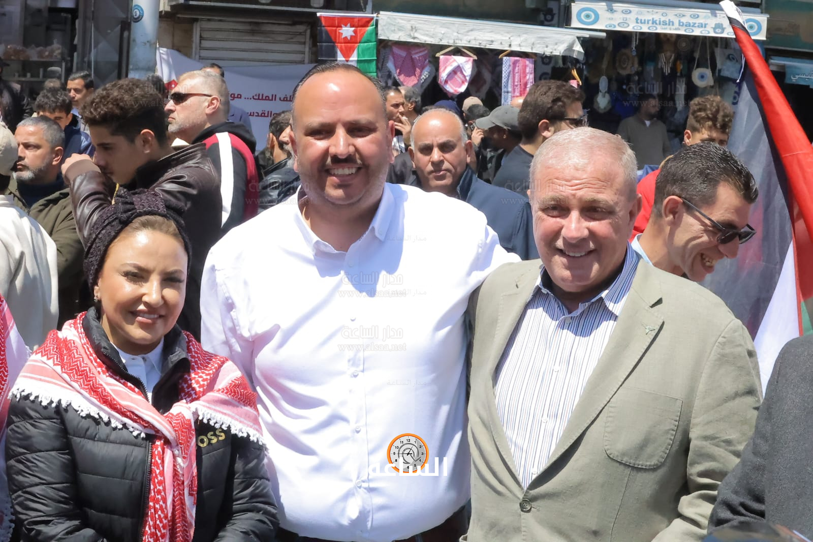 Madar Al-Saa Images 0.4104081733941859