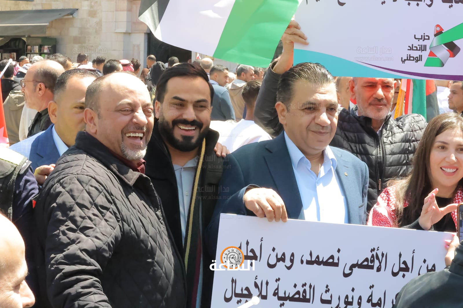 Madar Al-Saa Images 0.4817207139239128