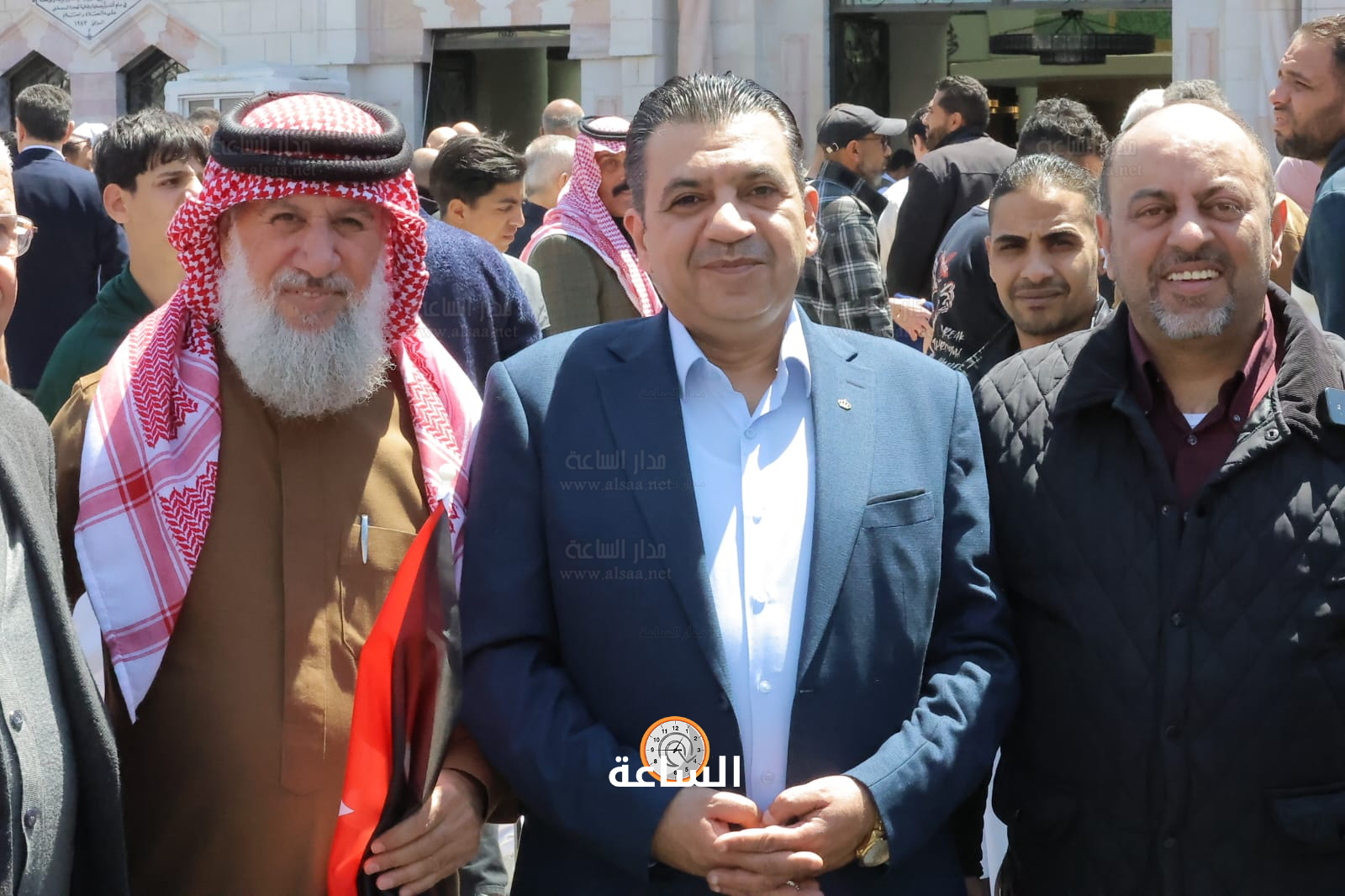 Madar Al-Saa Images 0.5159014216213373