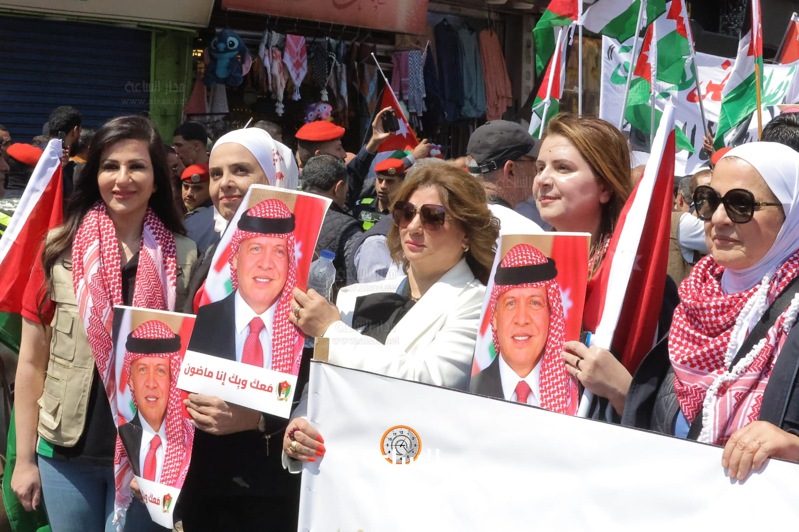 Madar Al-Saa Images 0.018891901099422848