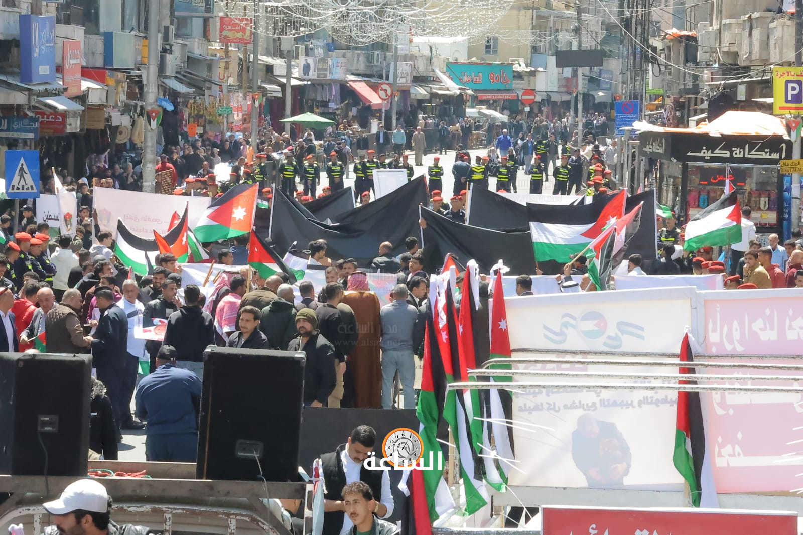 Madar Al-Saa Images 0.7515660198105064