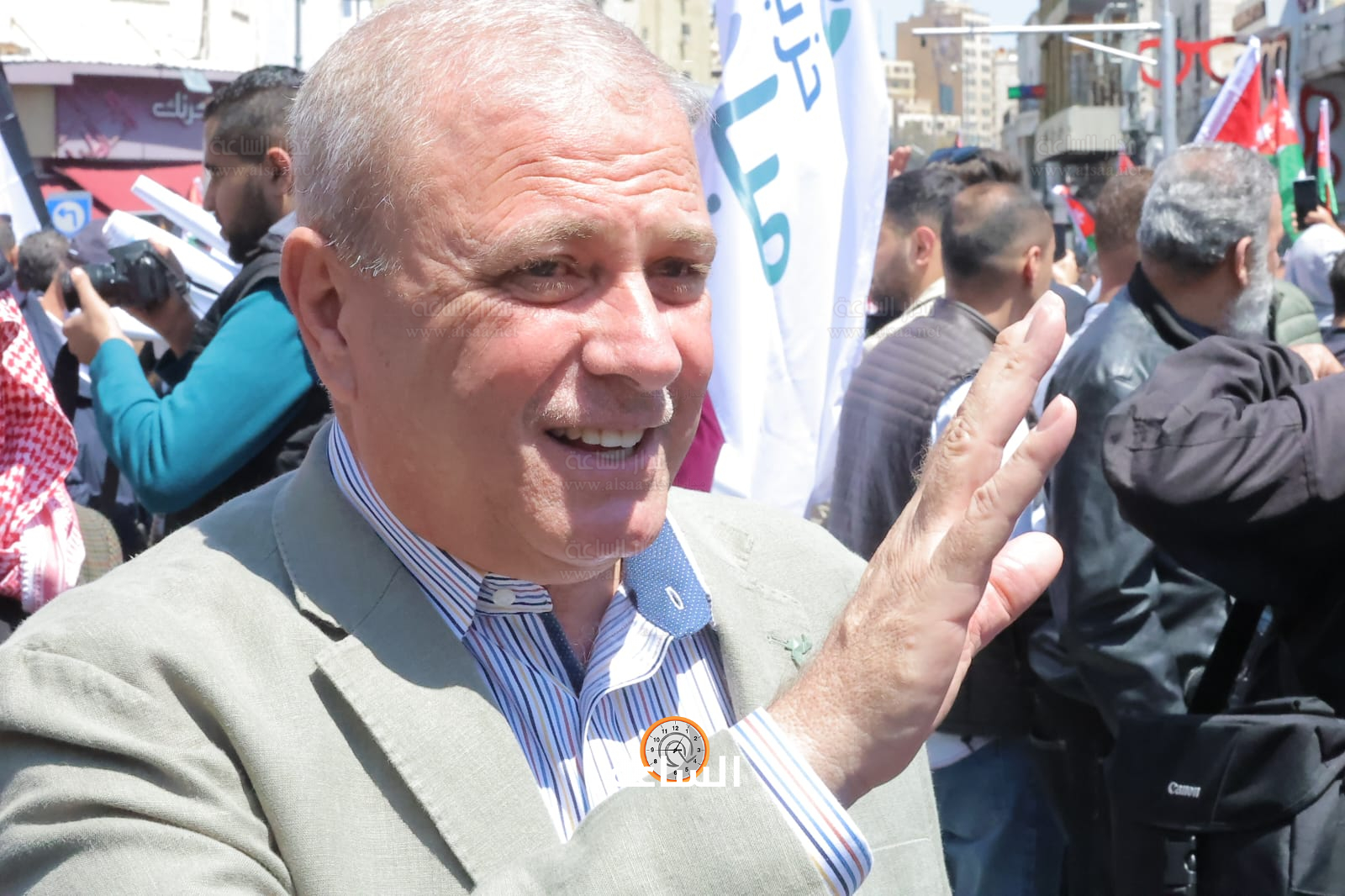 Madar Al-Saa Images 0.8434654633955406