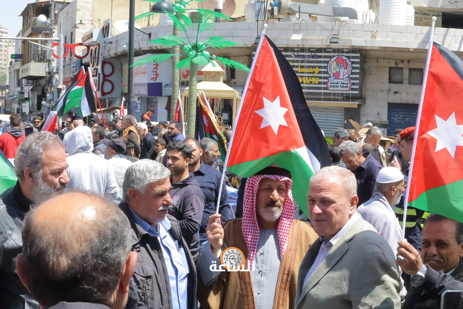 Madar Al-Saa Images 0.7688180361936744