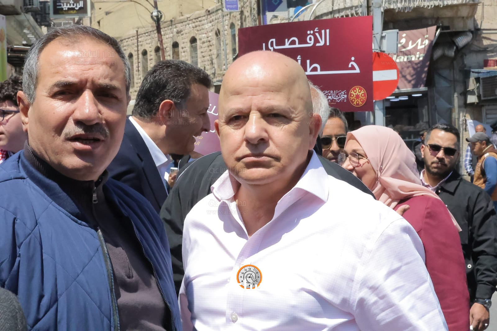 Madar Al-Saa Images 0.8464291761384433