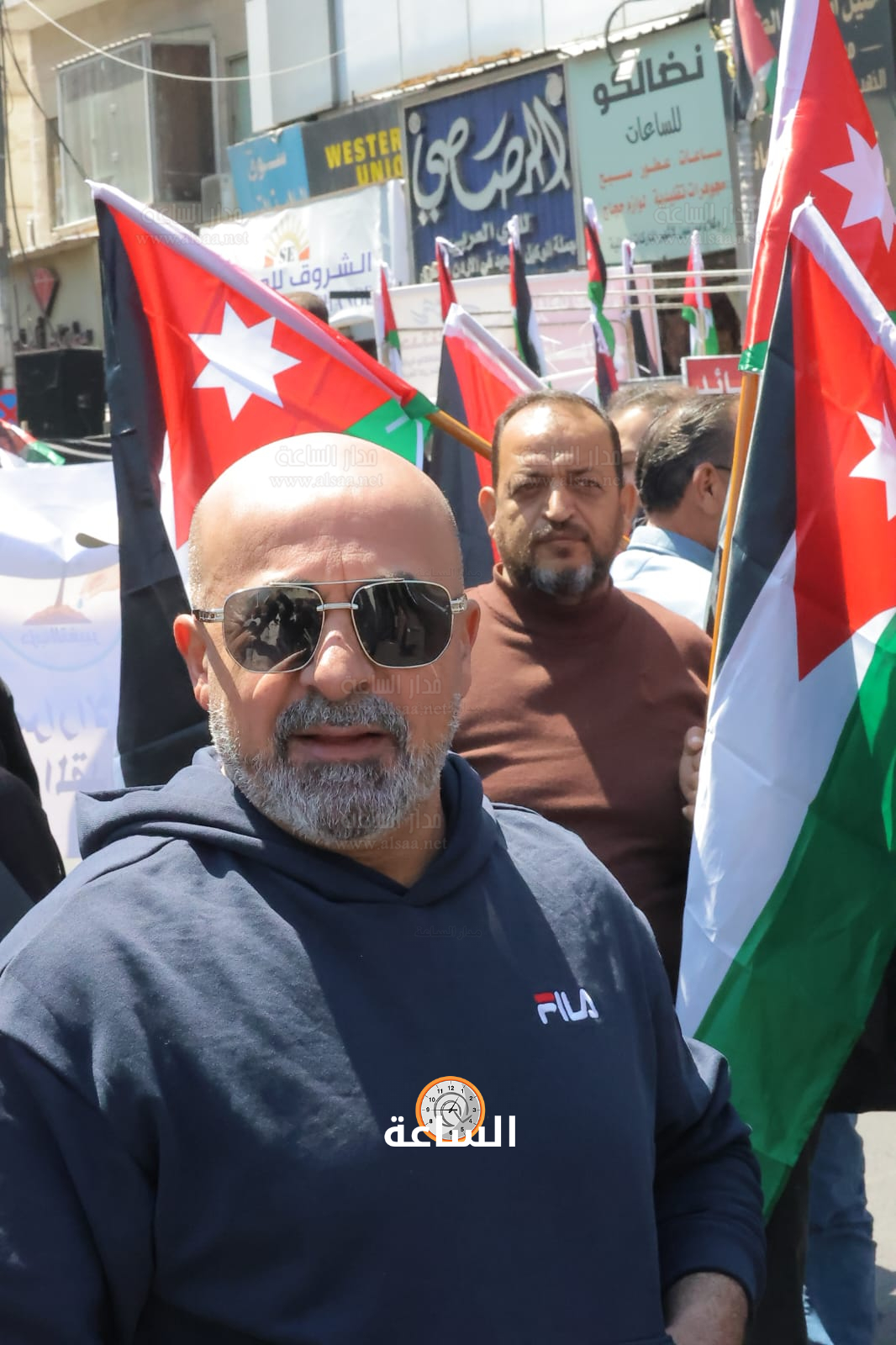 Madar Al-Saa Images 0.720450124582213