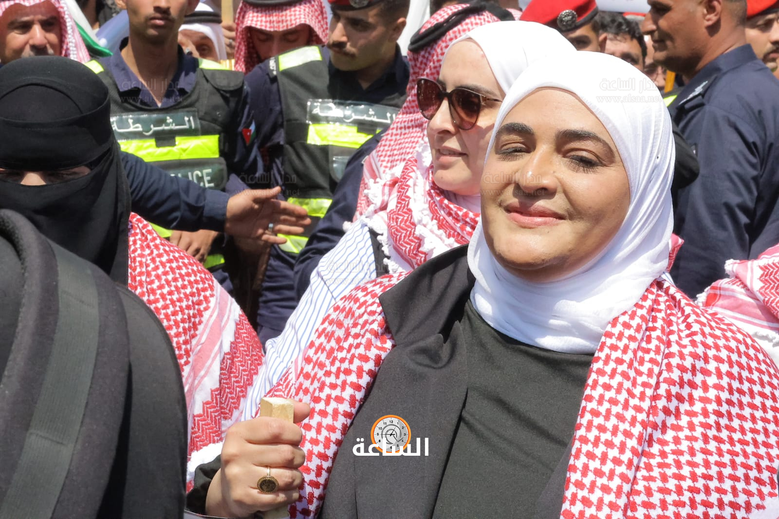 Madar Al-Saa Images 0.6381634688689237