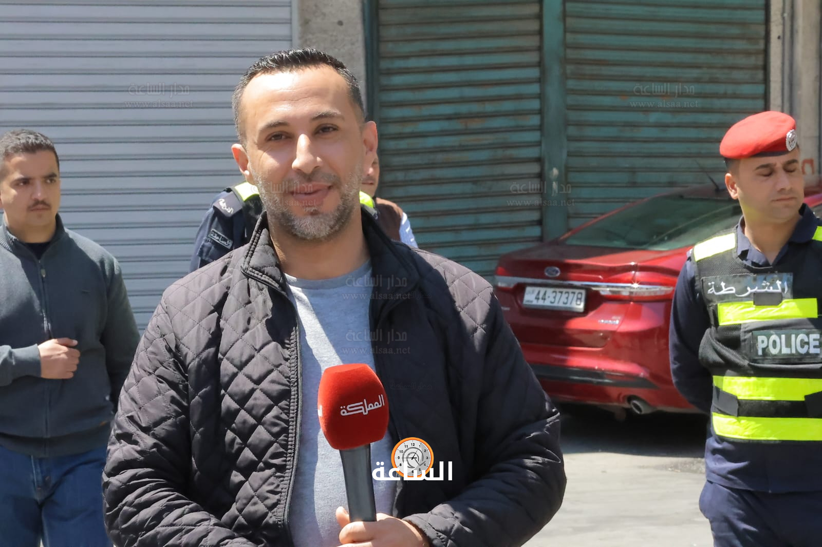 Madar Al-Saa Images 0.3762030794073645