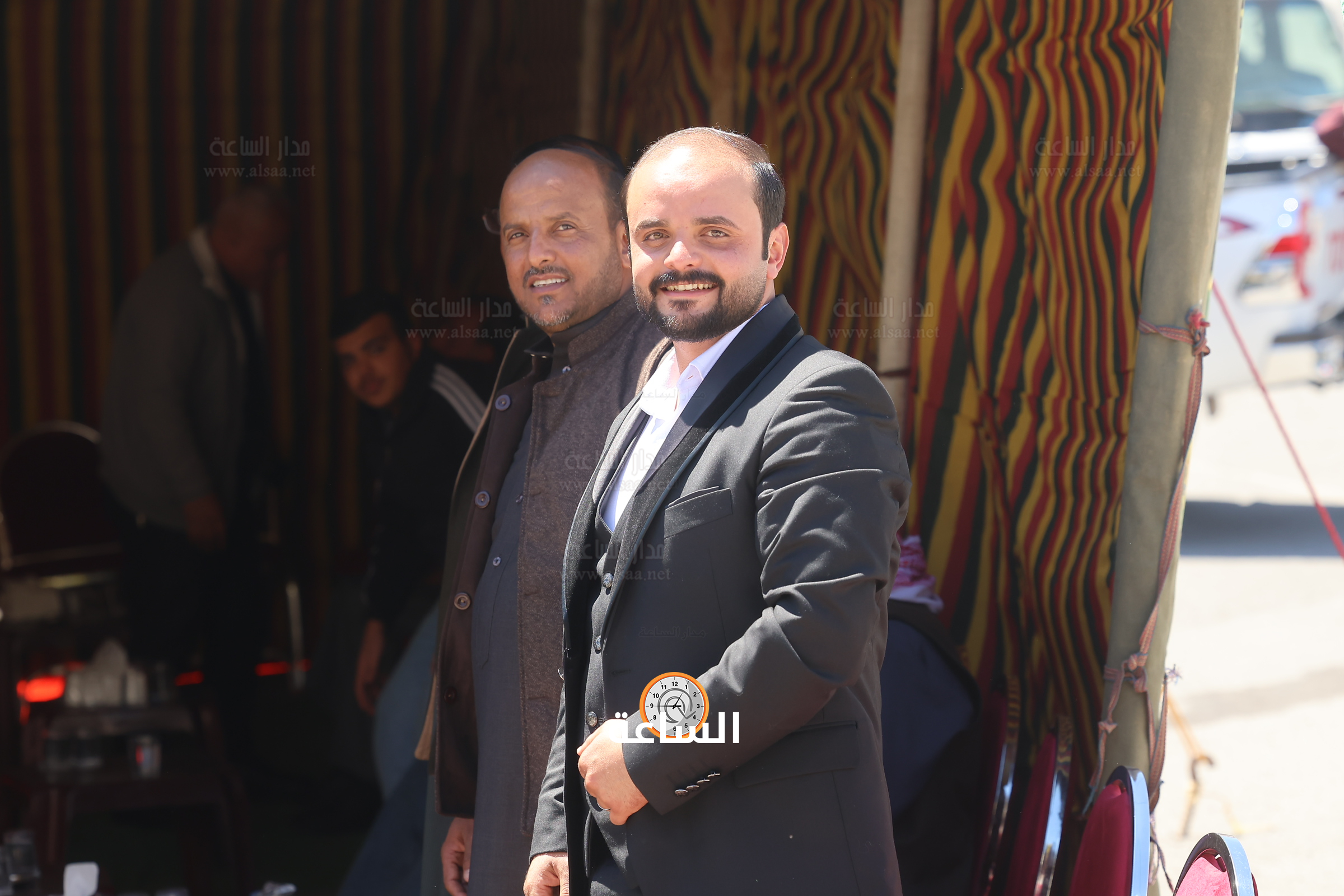 Madar Al-Saa Images 0.60708149290561