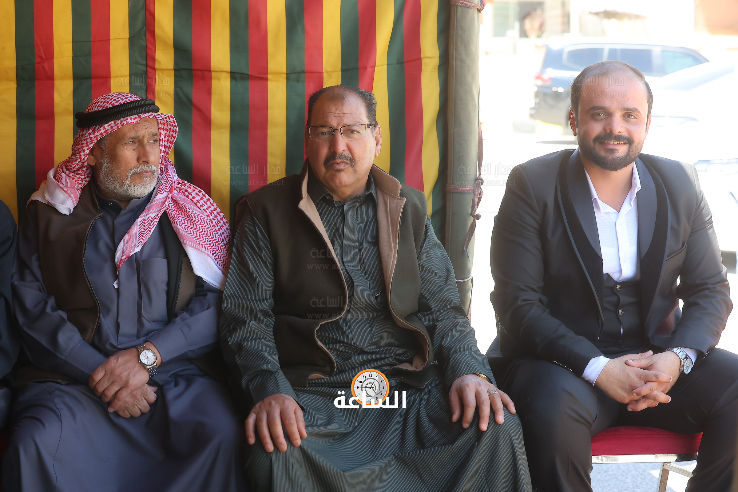 Madar Al-Saa Images 0.4420861098266471