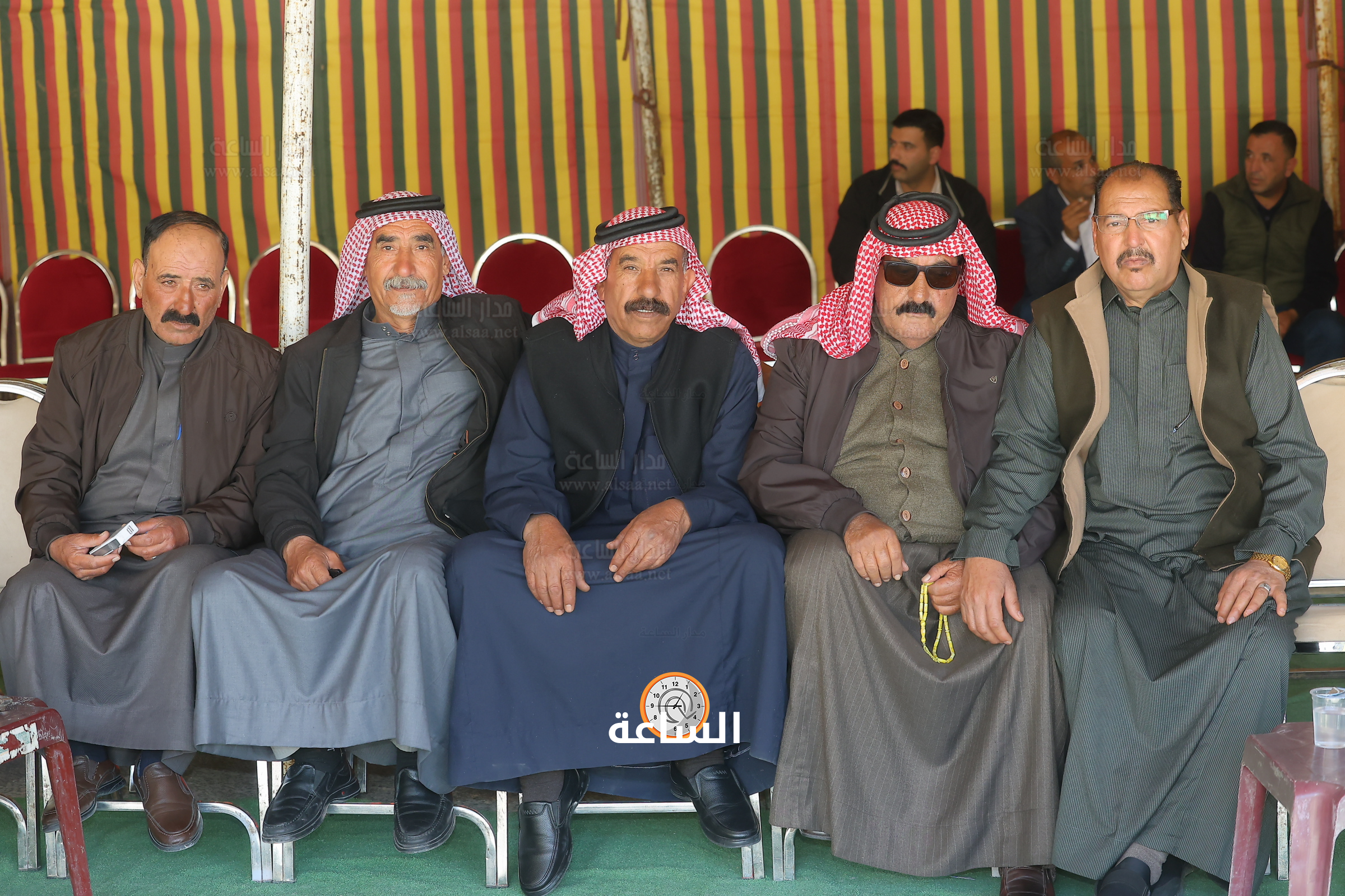 Madar Al-Saa Images 0.5210034298837607