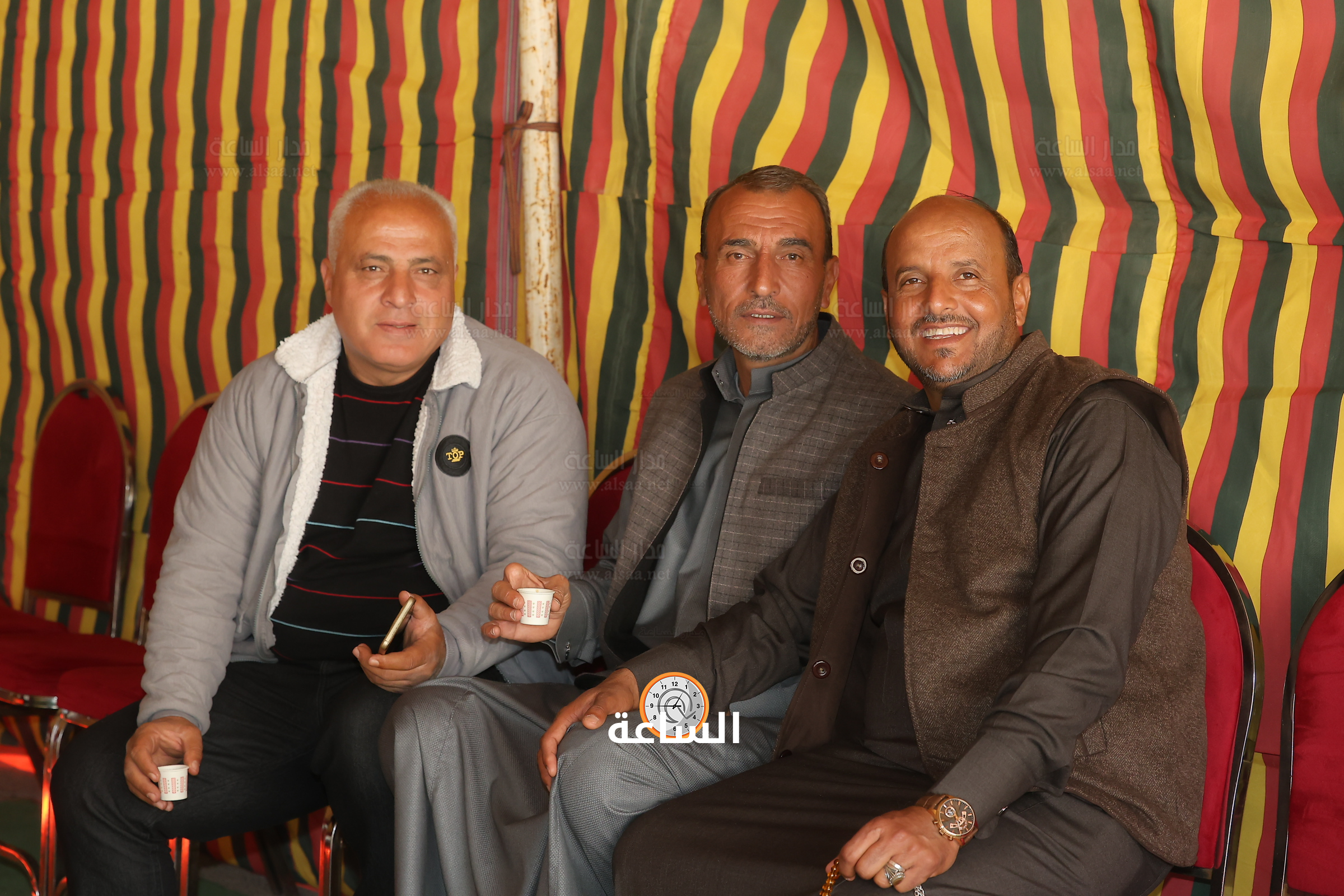 Madar Al-Saa Images 0.8355288253120686