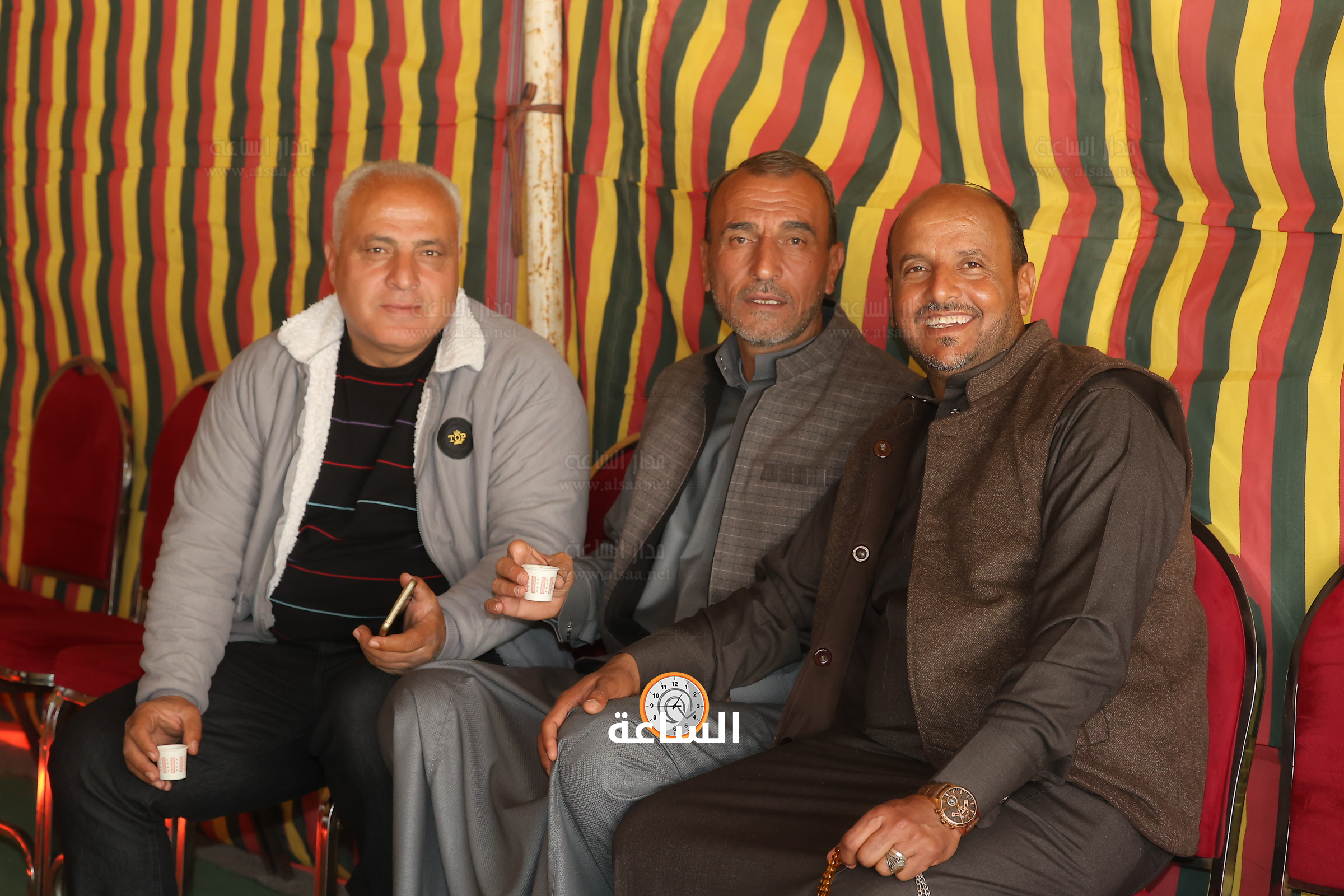 Madar Al-Saa Images 0.9434268041513768