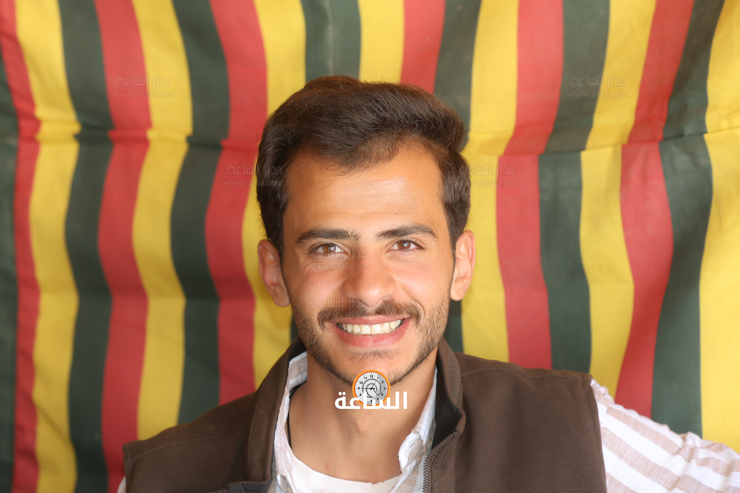 Madar Al-Saa Images 0.6667452235425261