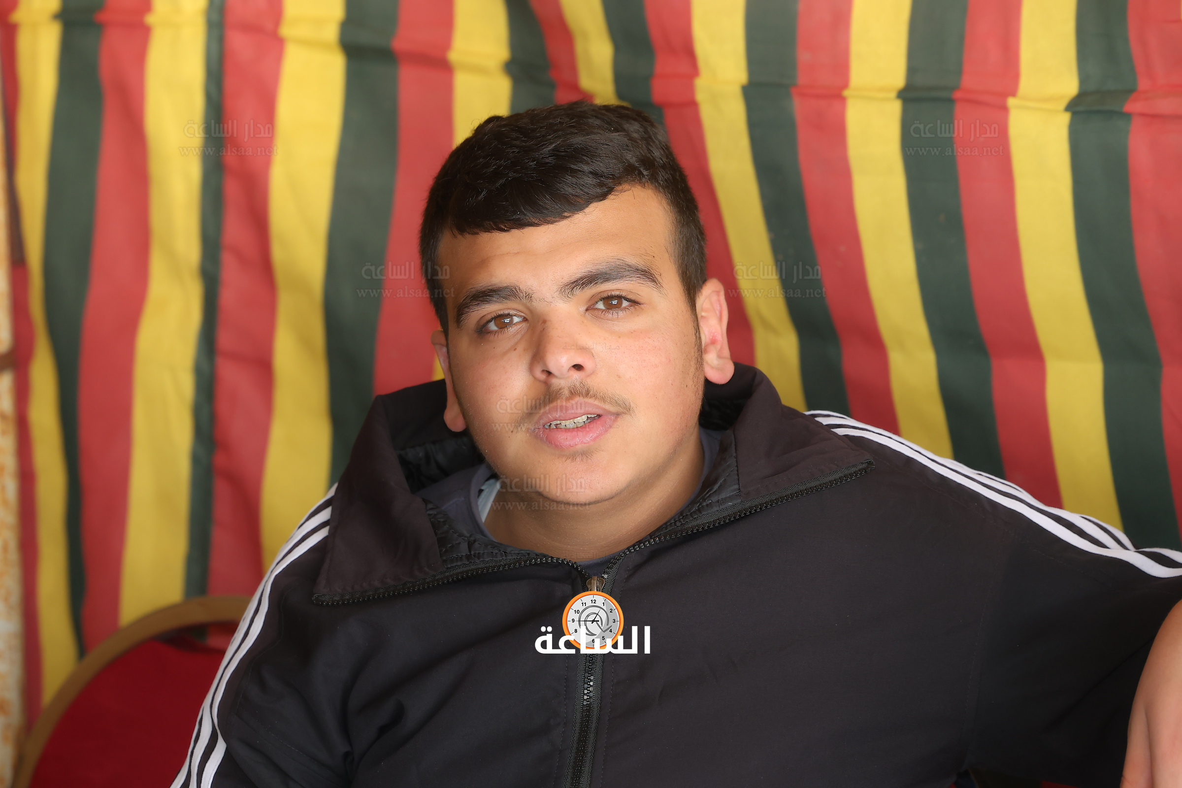 Madar Al-Saa Images 0.12273492023810562