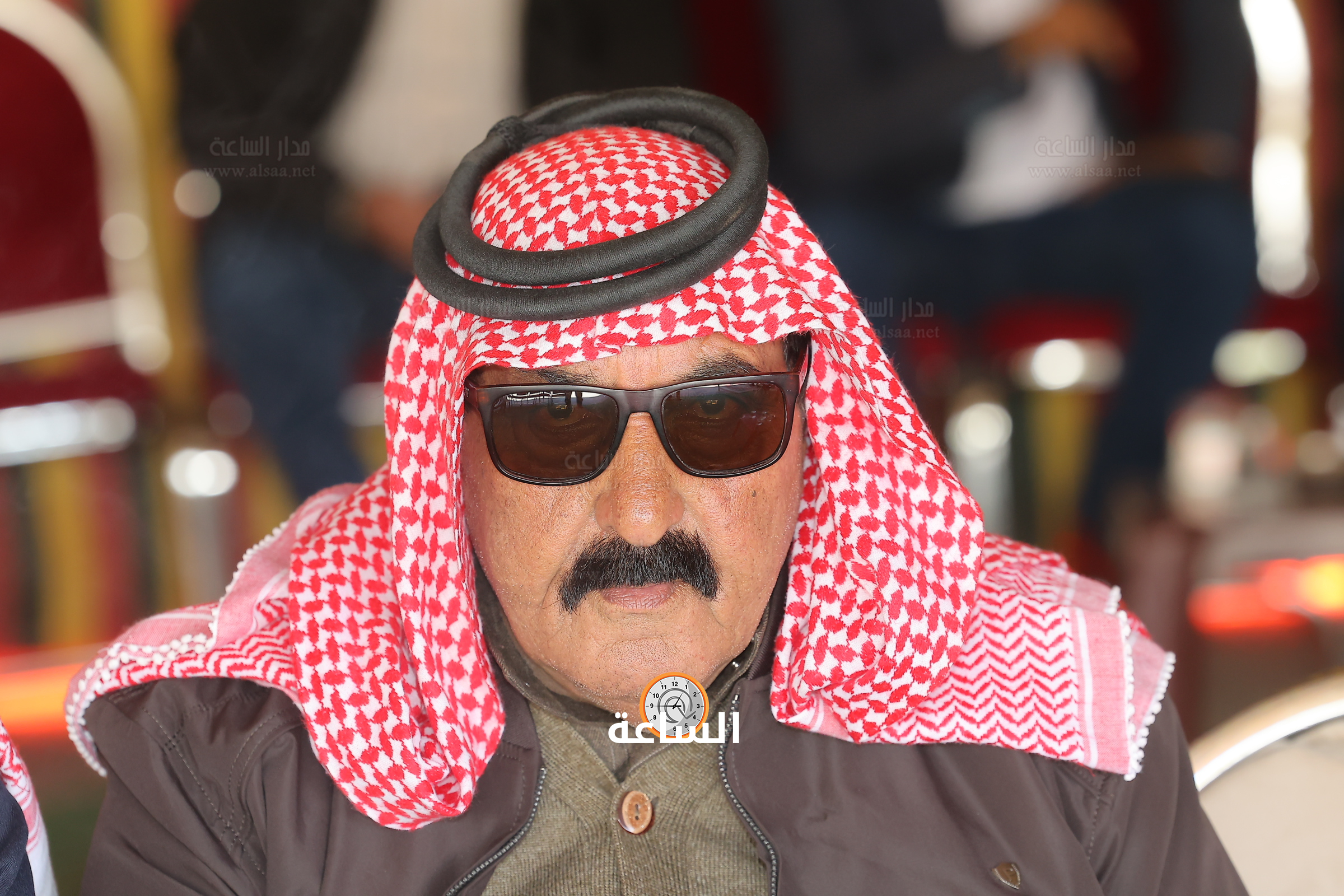 Madar Al-Saa Images 0.5348522155710271