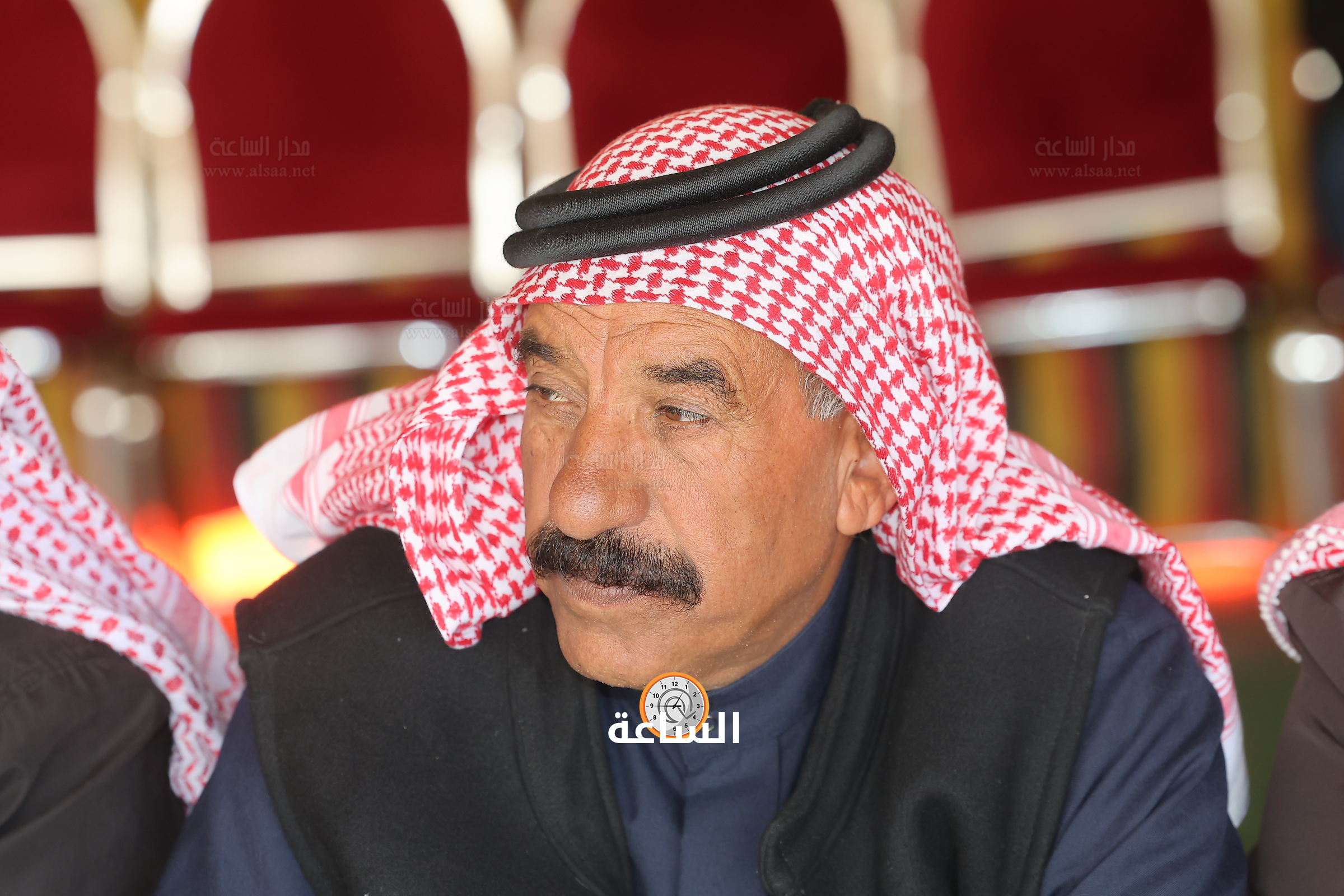 Madar Al-Saa Images 0.17357092714150812