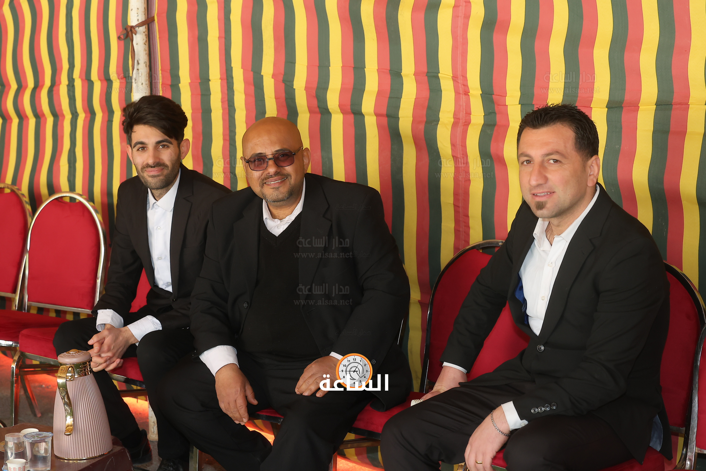 Madar Al-Saa Images 0.6192114435104277