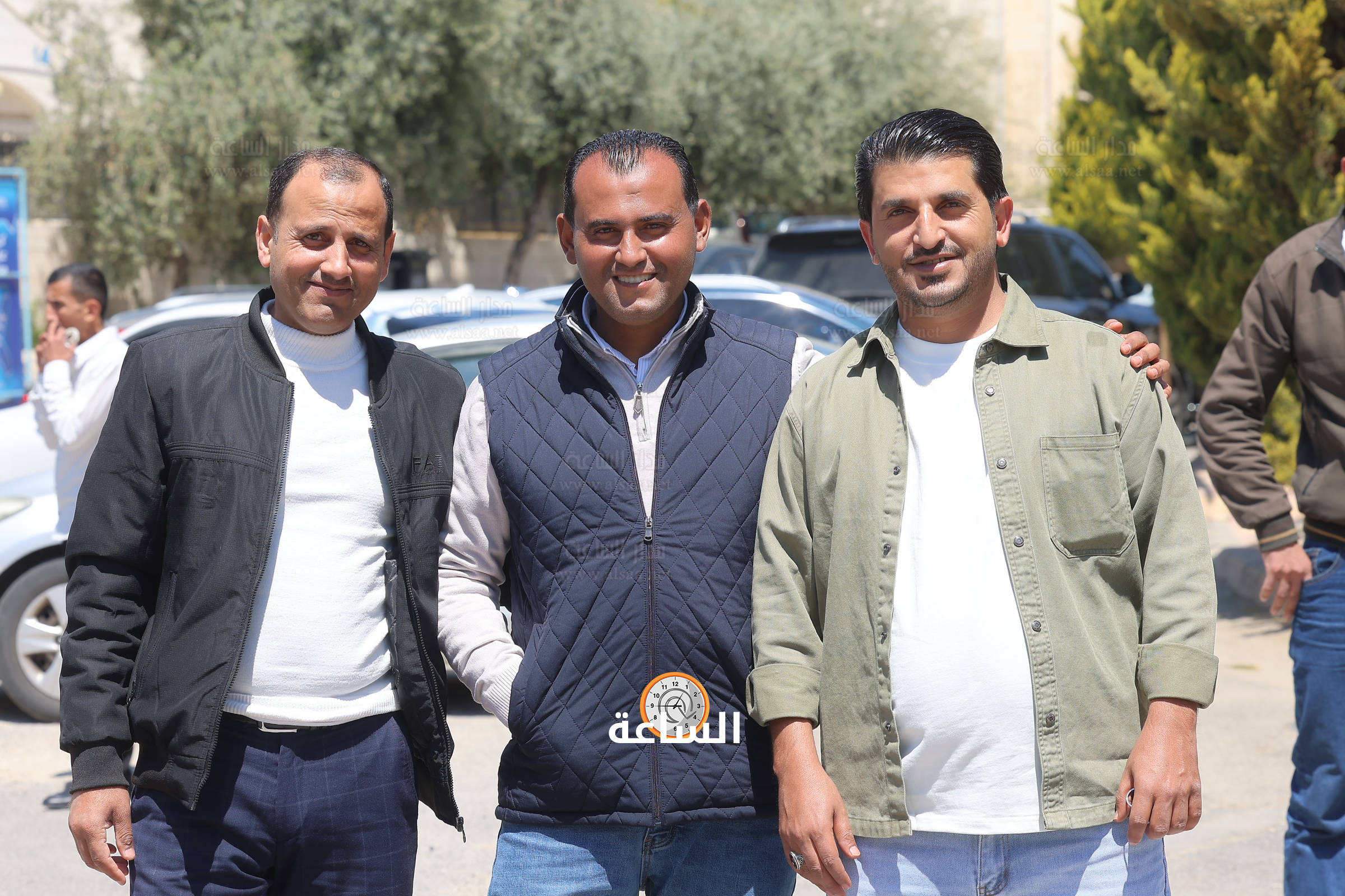 Madar Al-Saa Images 0.2604230376548582