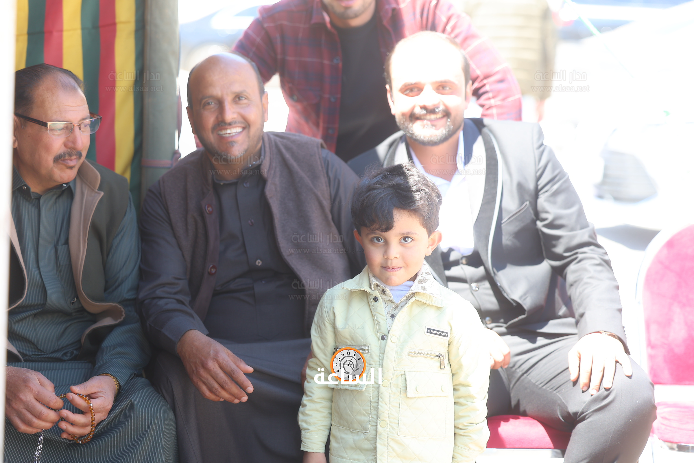 Madar Al-Saa Images 0.02821391659562722