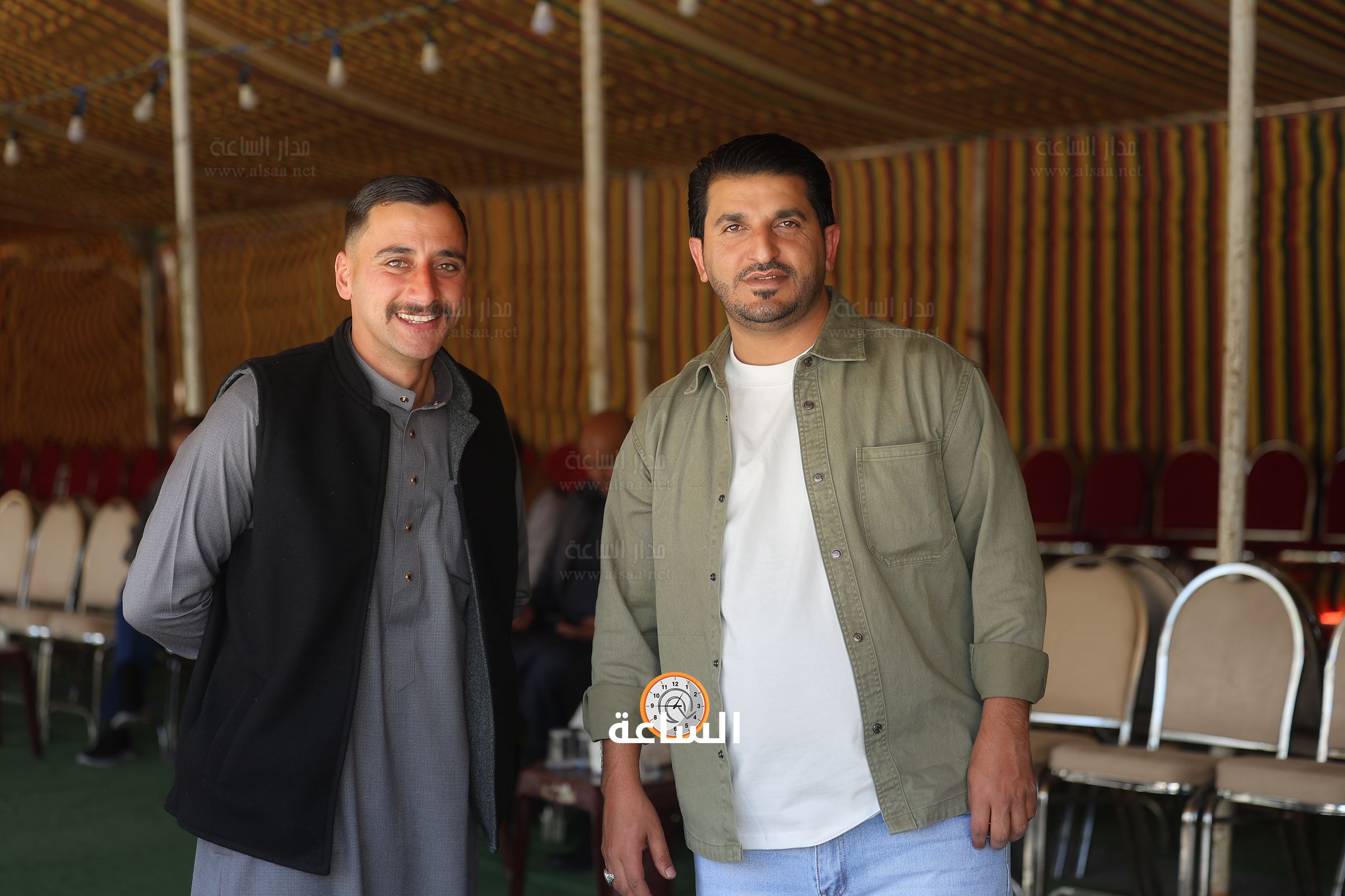 Madar Al-Saa Images 0.31919473111420293