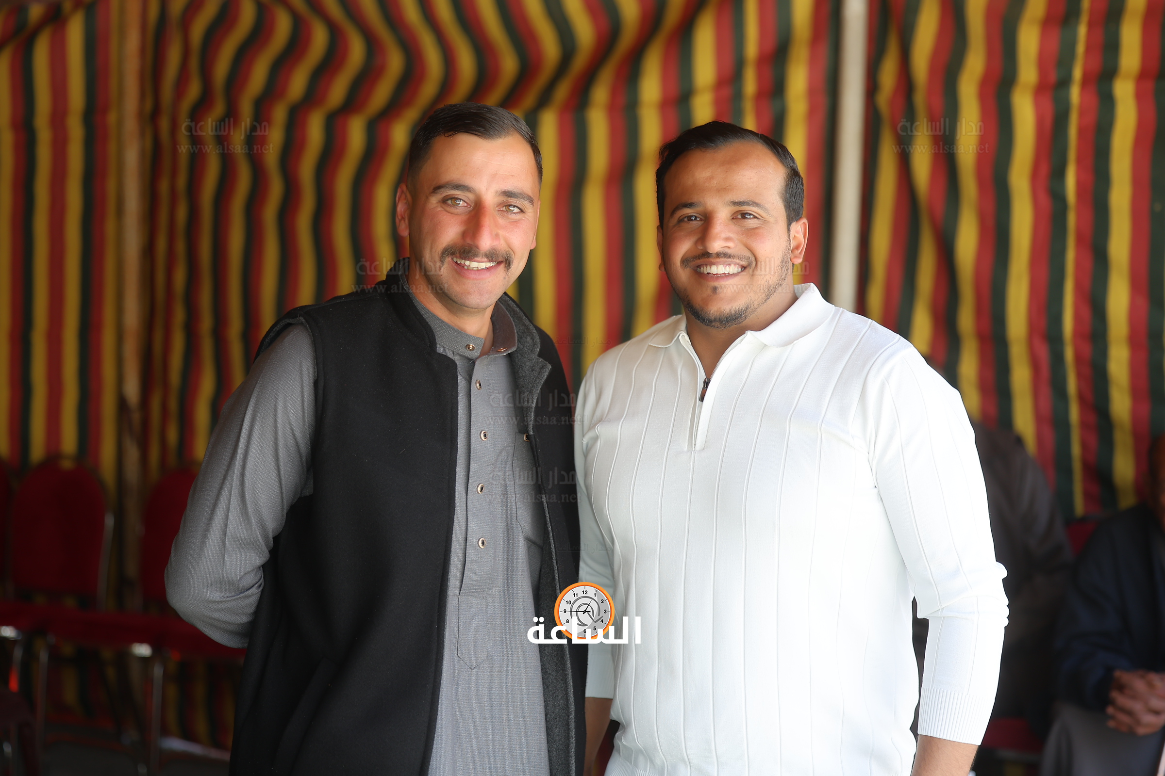 Madar Al-Saa Images 0.27591746229667835