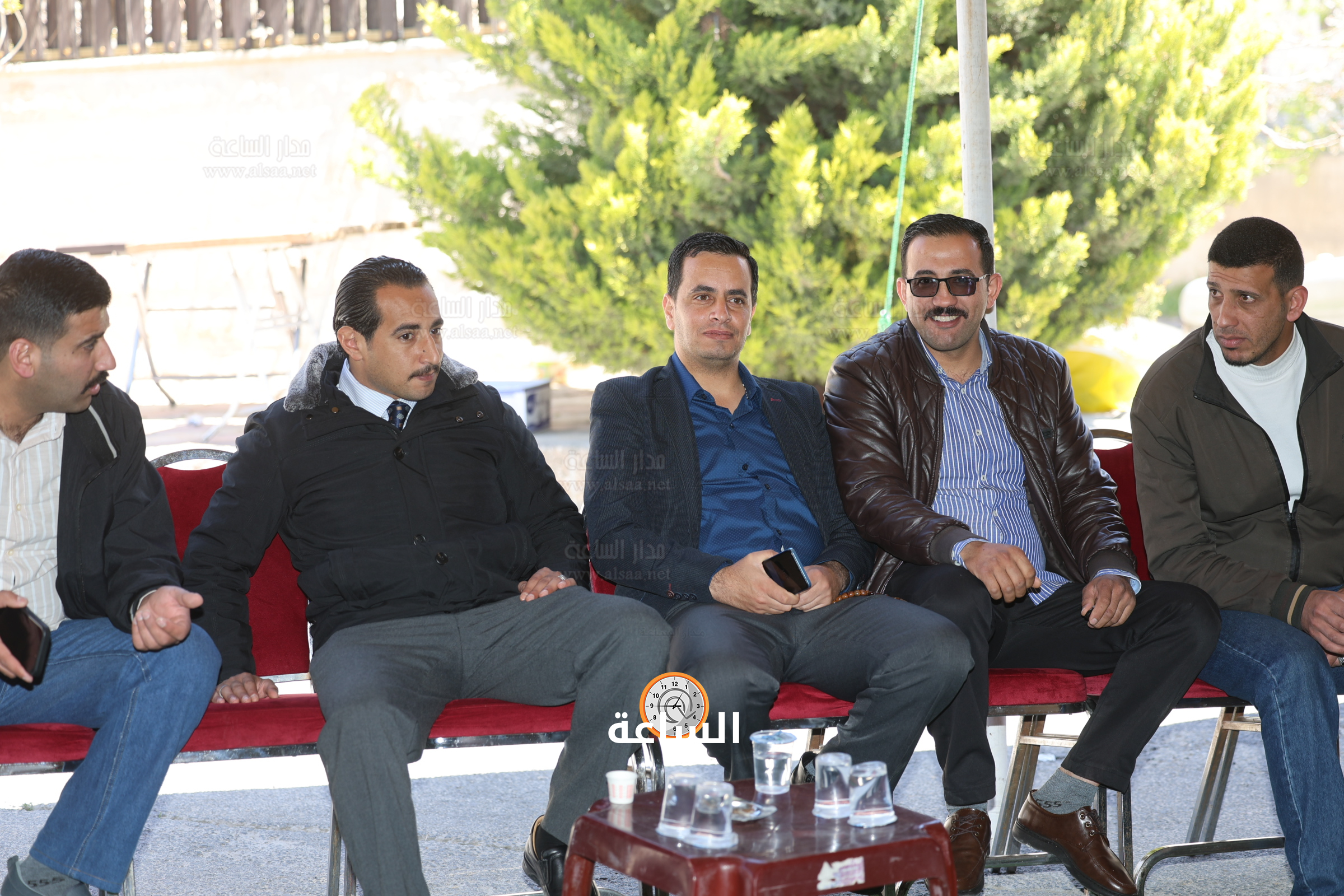 Madar Al-Saa Images 0.08939824363240345