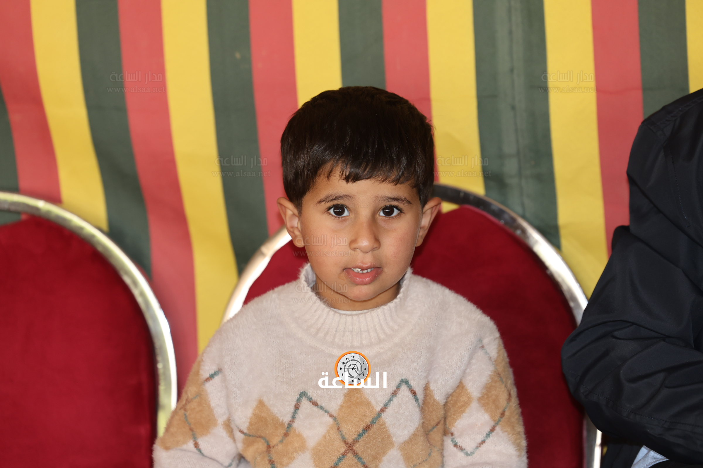 Madar Al-Saa Images 0.1819238596646119