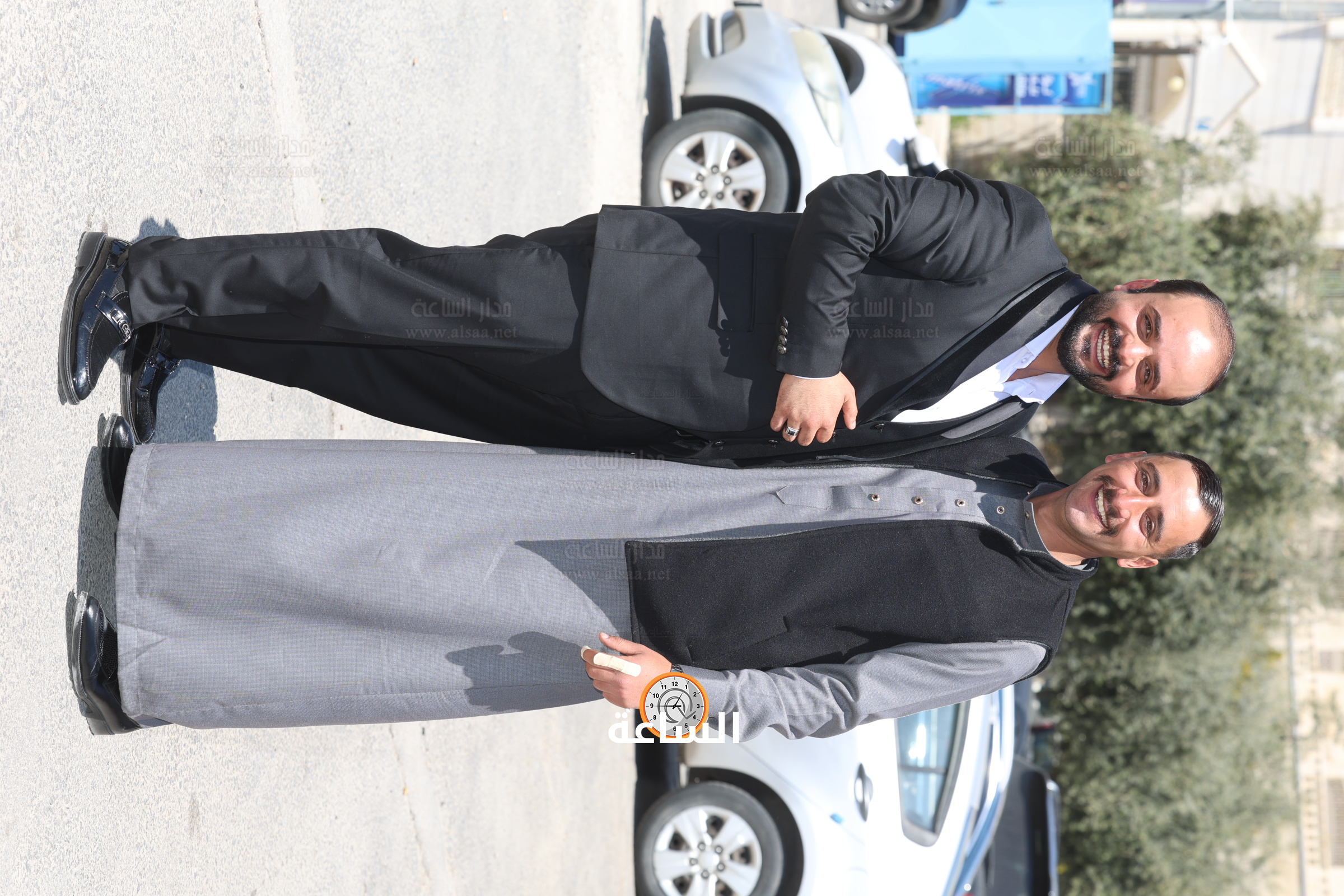 Madar Al-Saa Images 0.4498054155624007