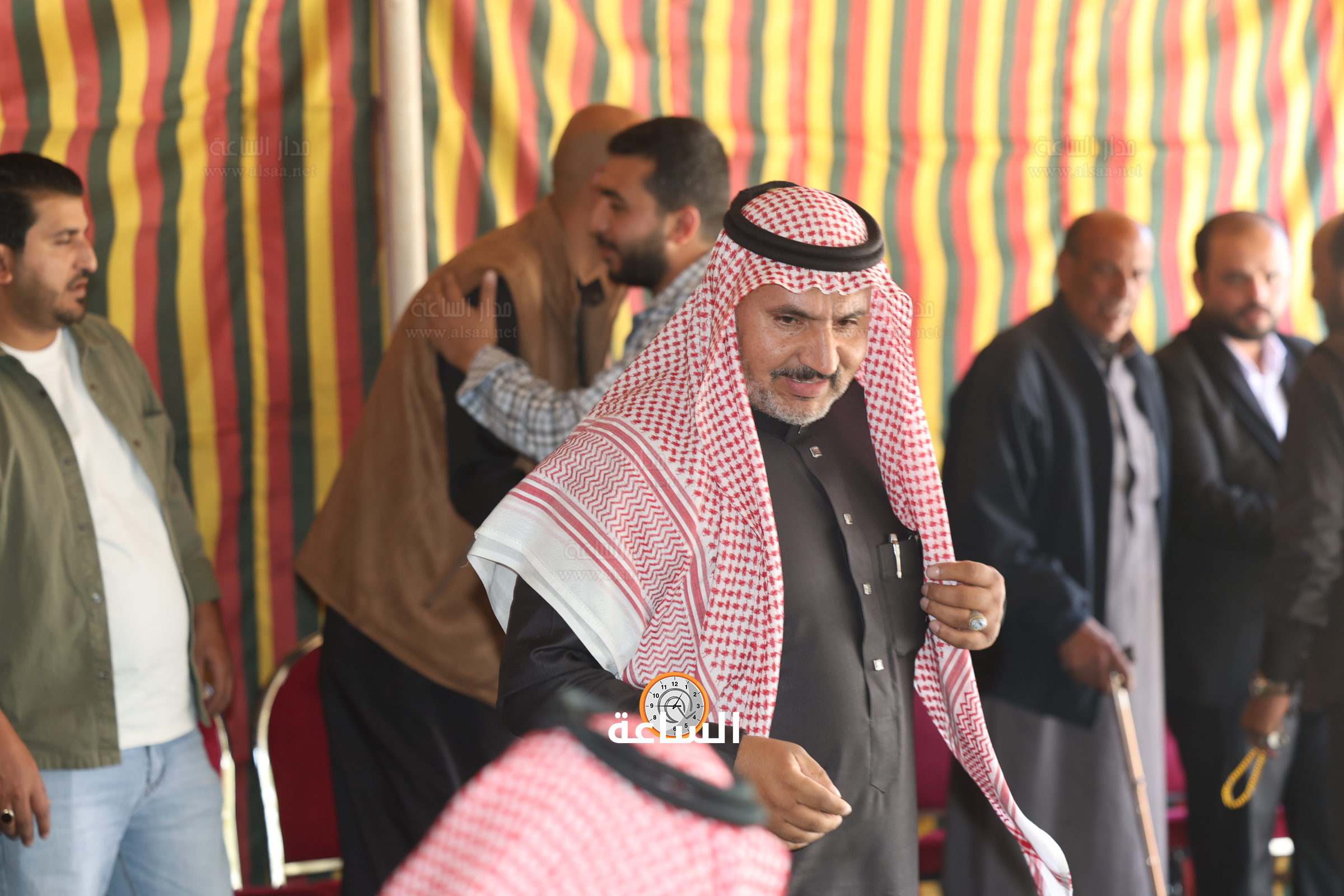 Madar Al-Saa Images 0.6007512656036096