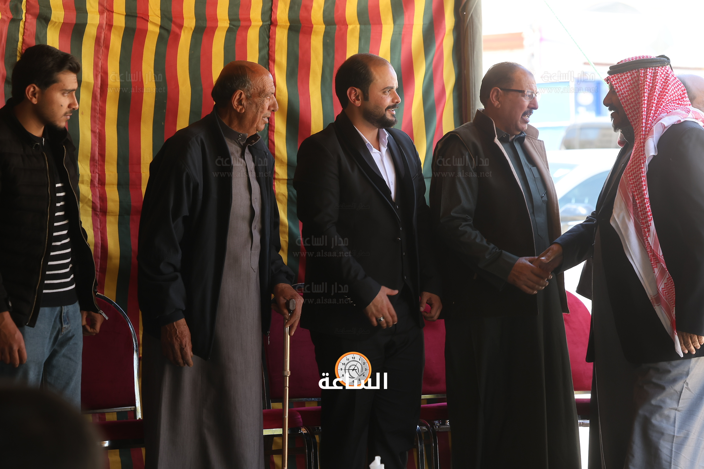 Madar Al-Saa Images 0.023904793076343966