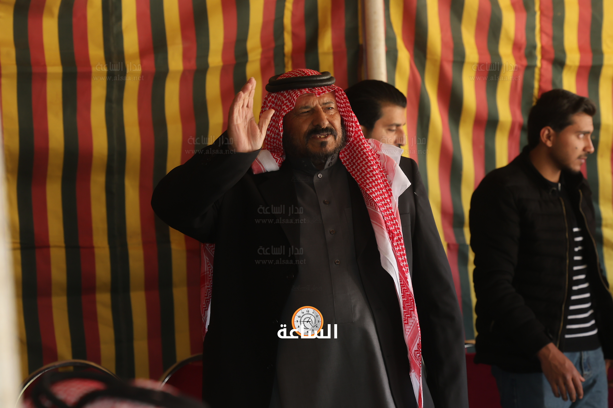 Madar Al-Saa Images 0.9730255078837959