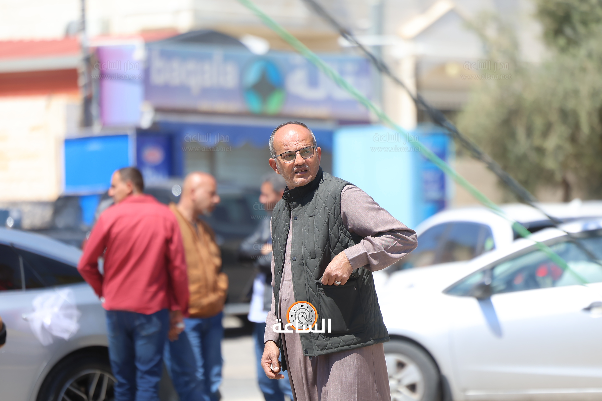 Madar Al-Saa Images 0.3605721804567814