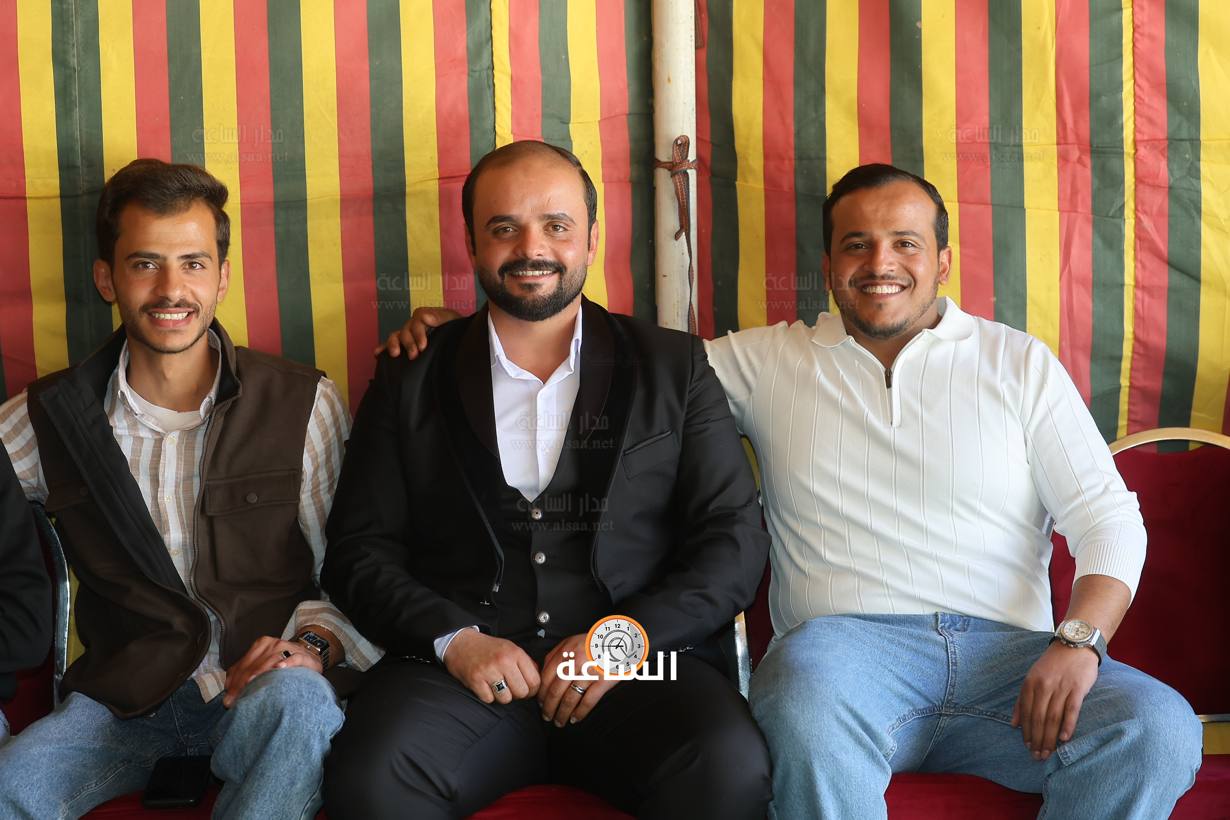 Madar Al-Saa Images 0.974687959676237