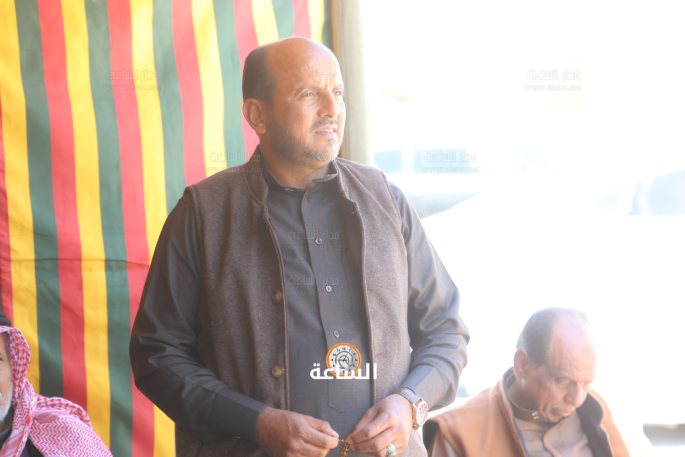 Madar Al-Saa Images 0.6378983182623283