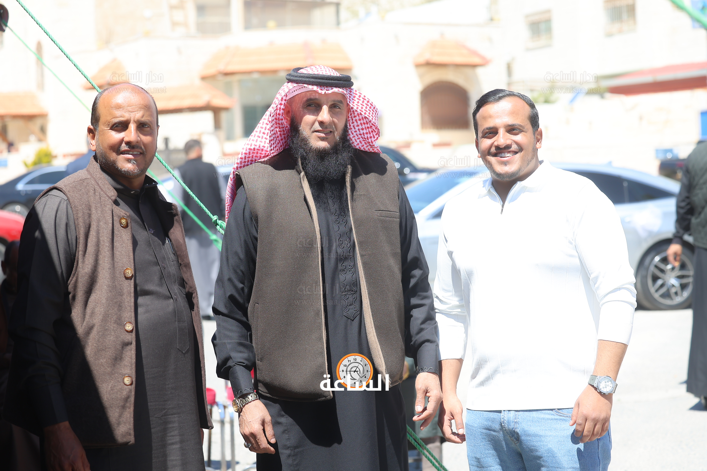 Madar Al-Saa Images 0.29167859121219153