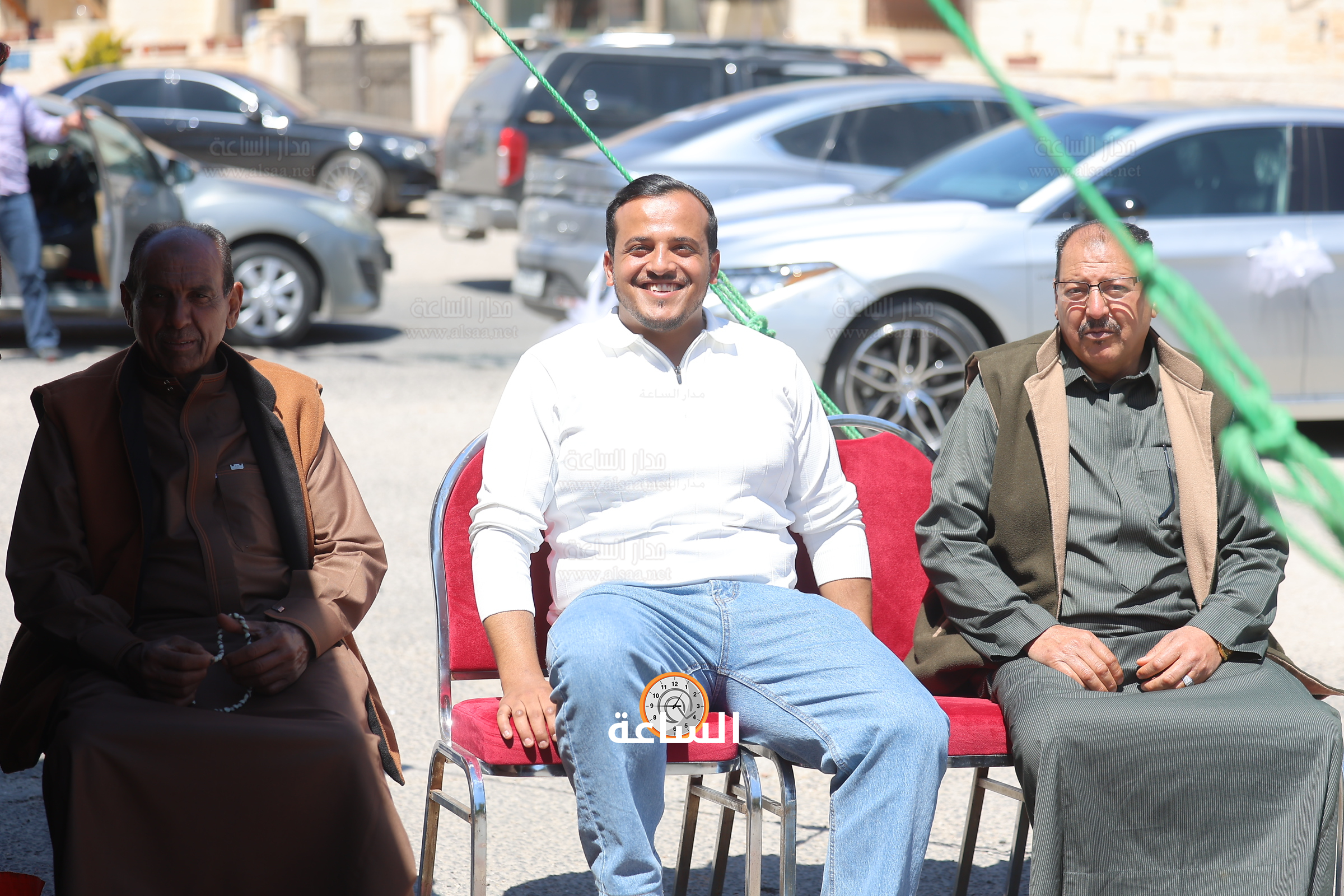 Madar Al-Saa Images 0.8455784990967031