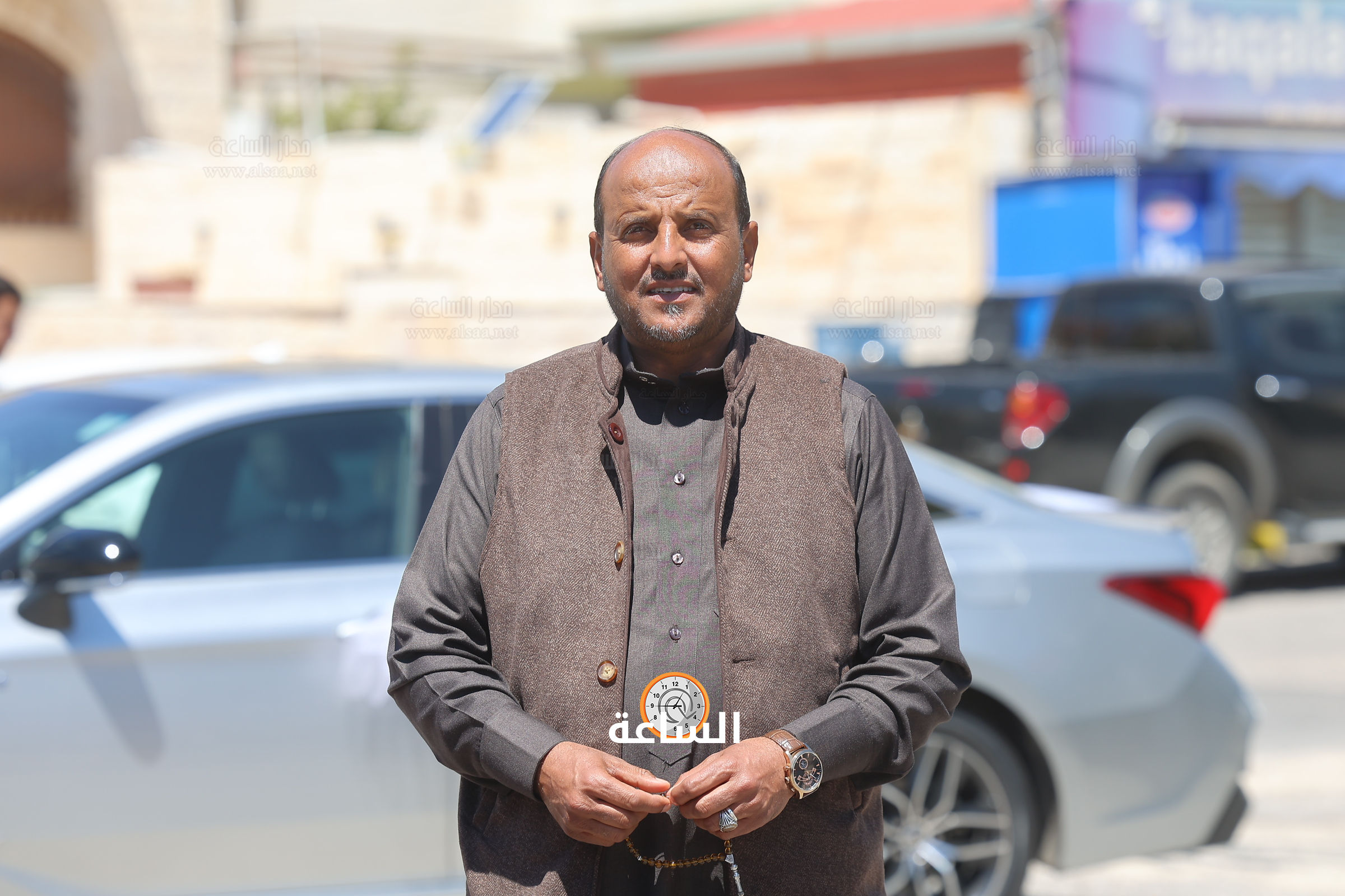 Madar Al-Saa Images 0.01967778936848208