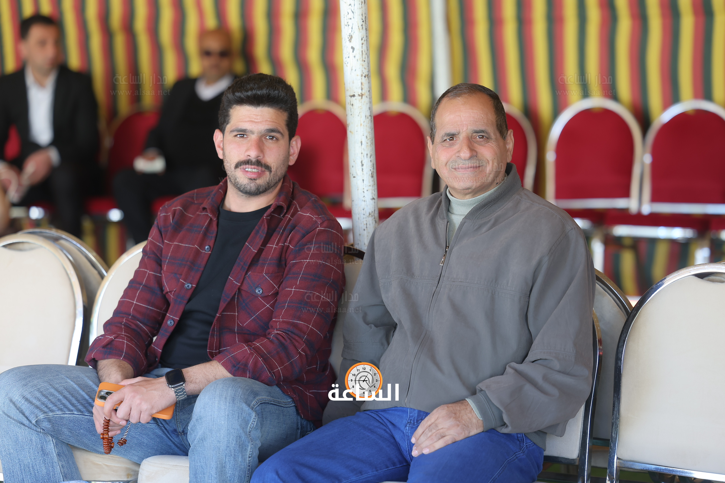 Madar Al-Saa Images 0.9666896177539005